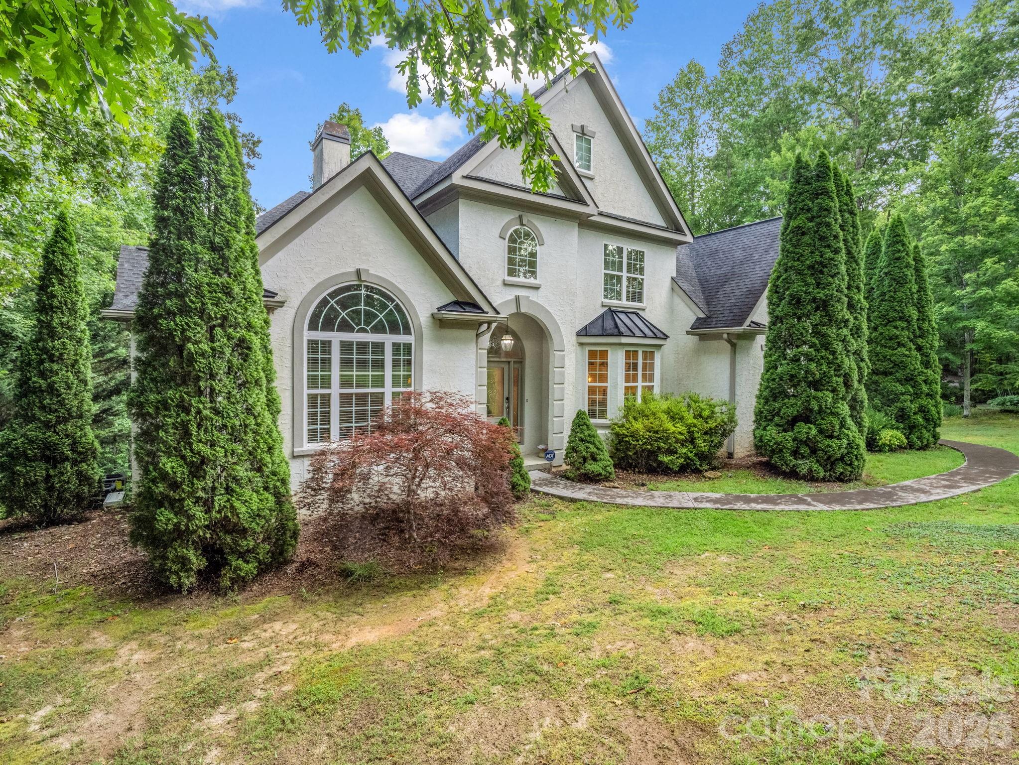 4th image of 45 Brown Bear Ridge Trl, Zirconia, NC 28790 | MLS# 4405403