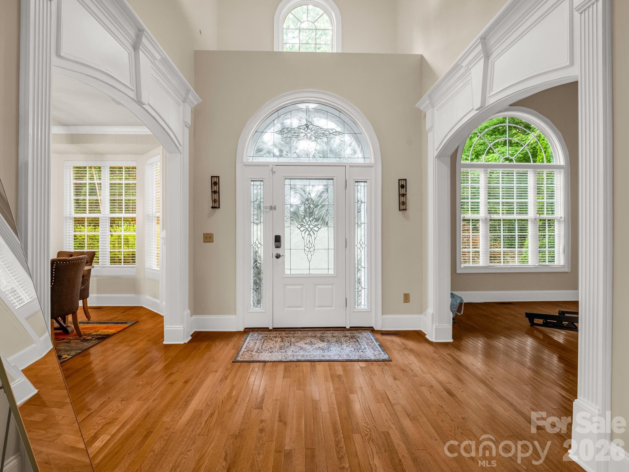 5th image of 45 Brown Bear Ridge Trl, Zirconia, NC 28790 | MLS# 4405403