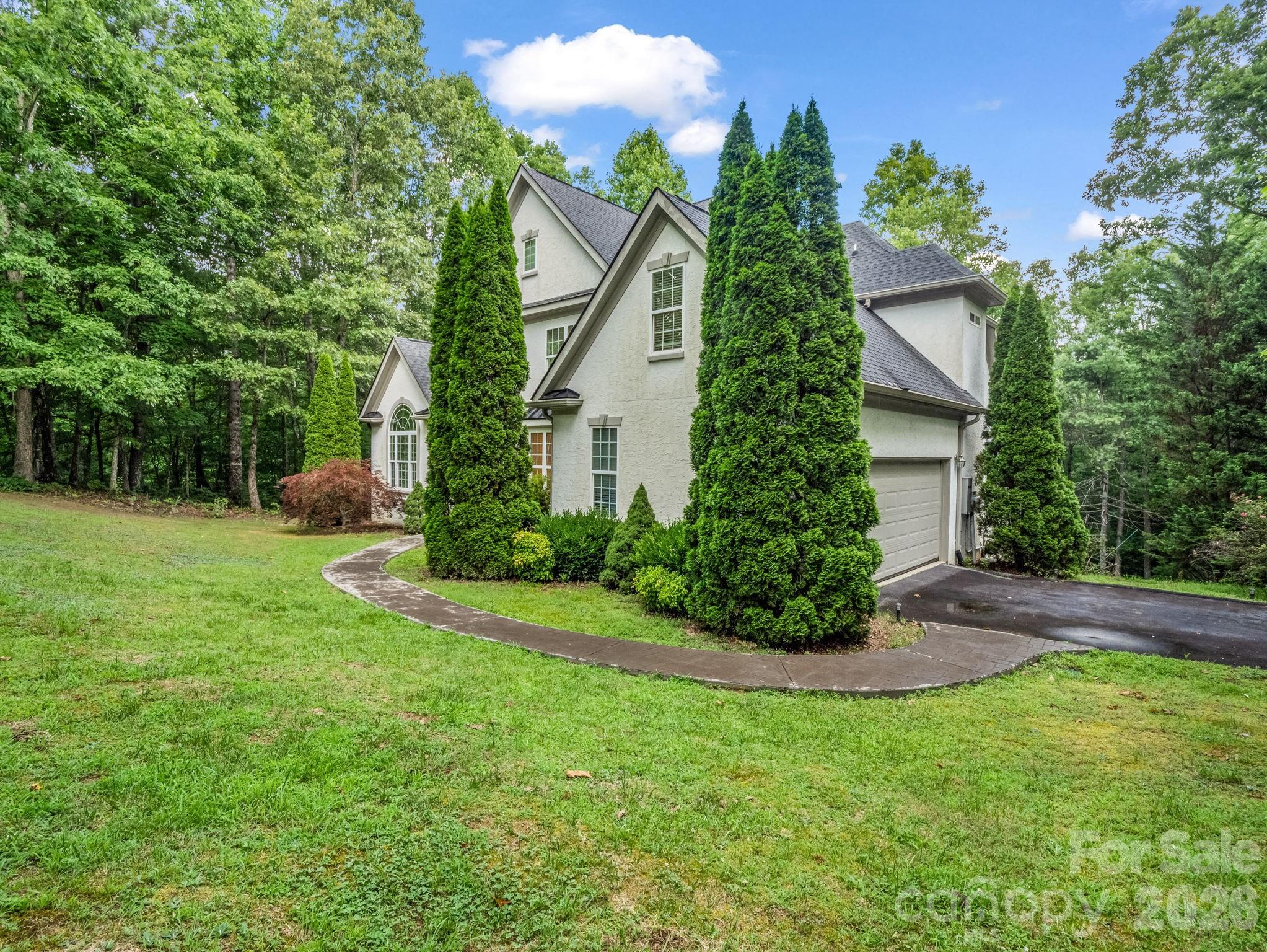 3rd image of 45 Brown Bear Ridge Trl, Zirconia, NC 28790 | MLS# 4405403