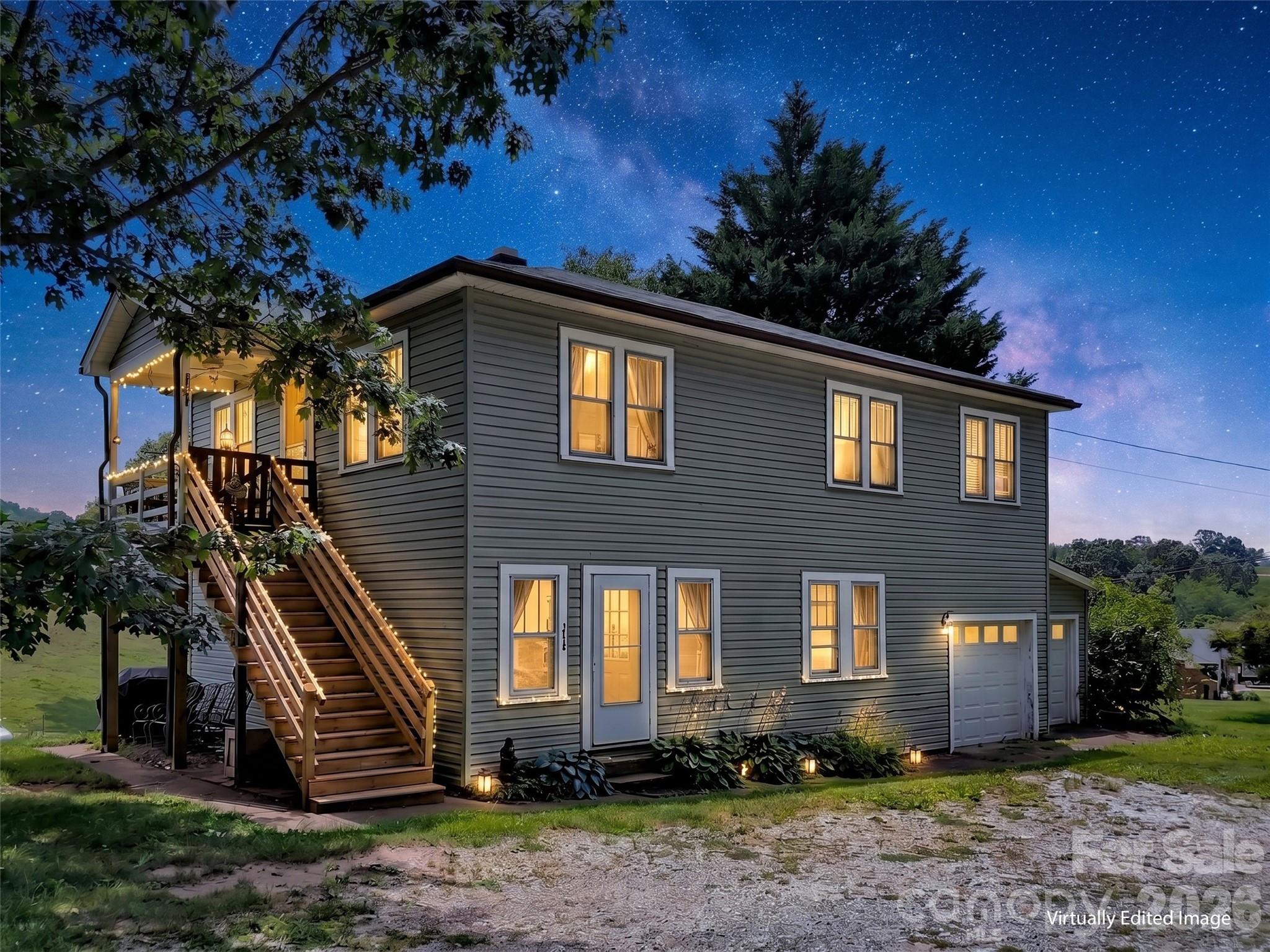 38th image of 1114 Old Clyde Rd, Clyde, NC 28721 | MLS# 4405417