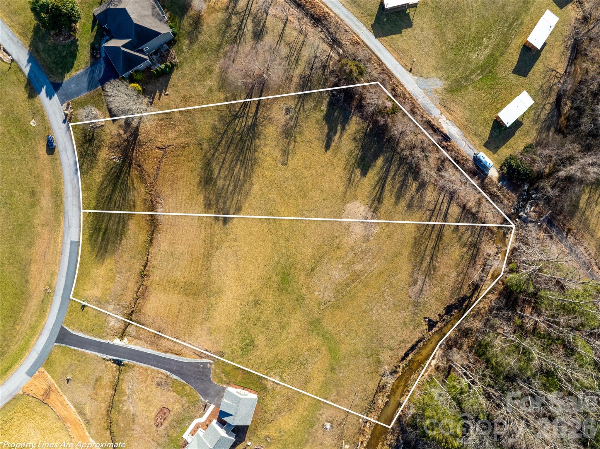 7th image of 00 Saddle Club Ln, Hendersonville, NC 28739 | MLS# 4405418