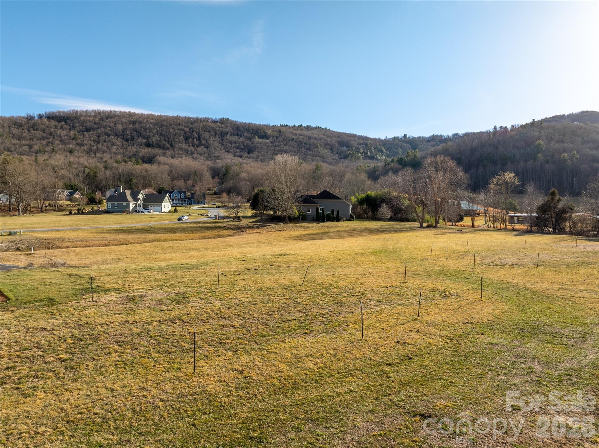 4th image of 00 Saddle Club Ln, Hendersonville, NC 28739 | MLS# 4405418