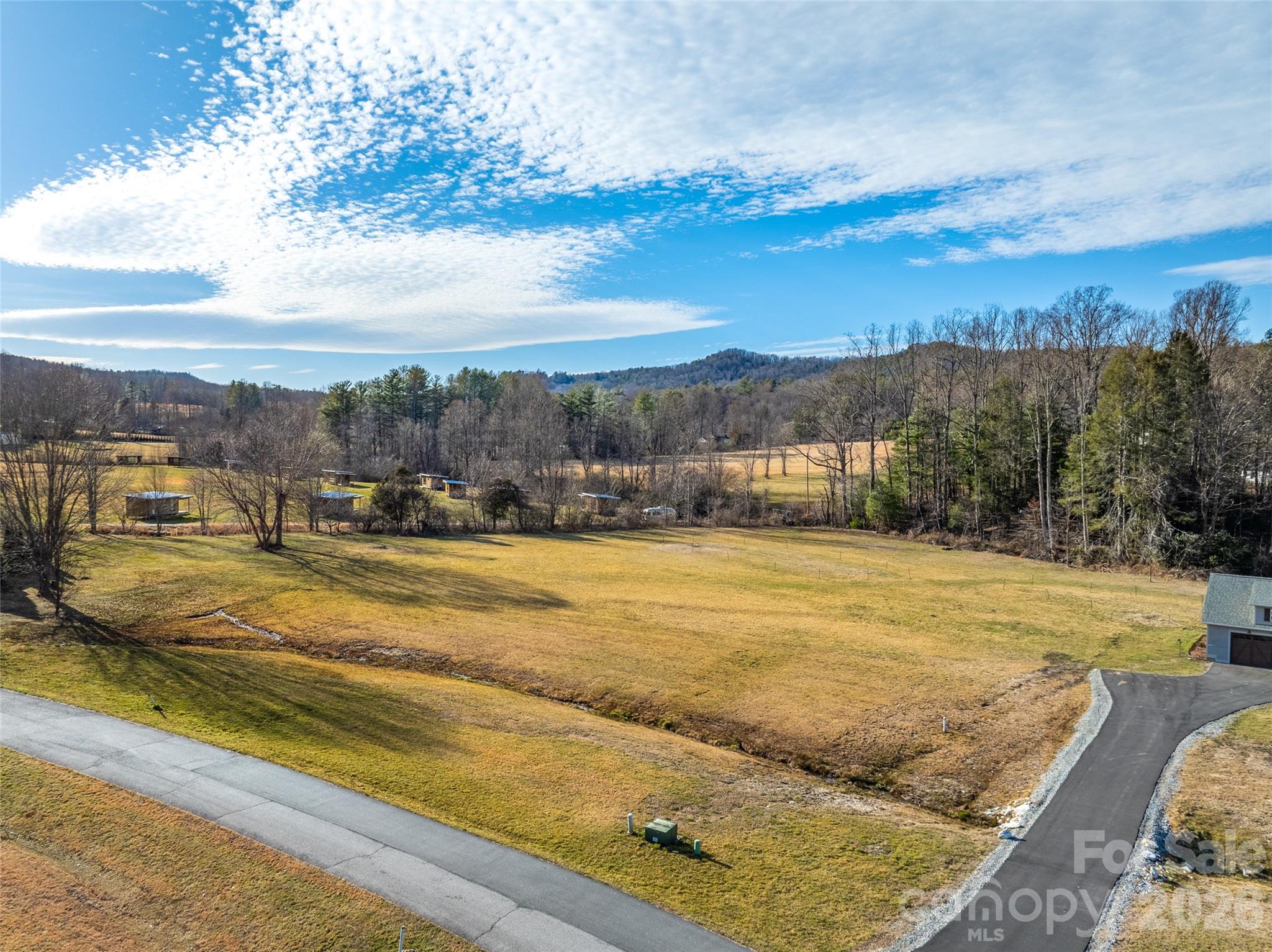 5th image of 00 Saddle Club Ln, Hendersonville, NC 28739 | MLS# 4405418