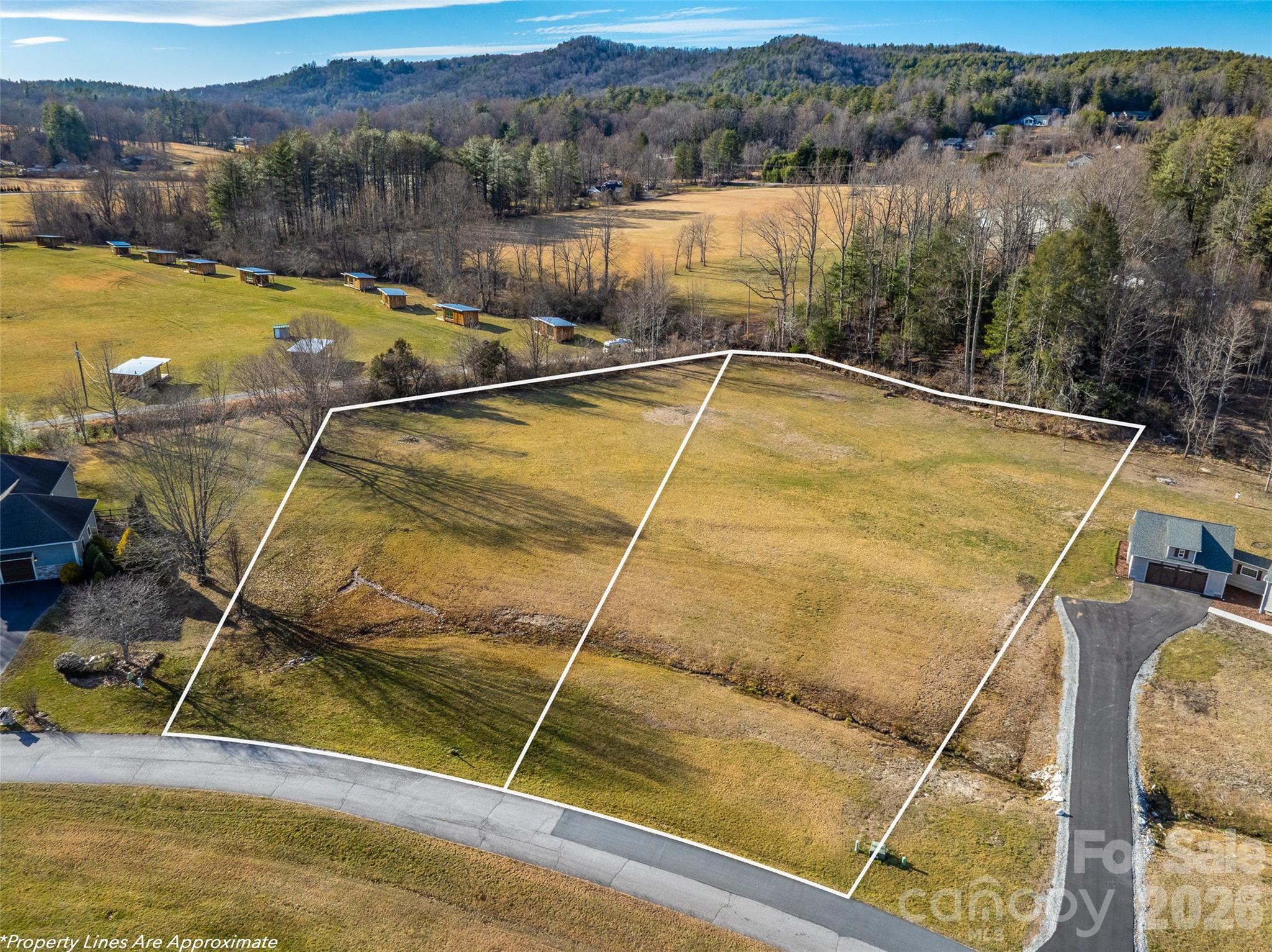 1st image of 00 Saddle Club Ln, Hendersonville, NC 28739 | MLS# 4405418
