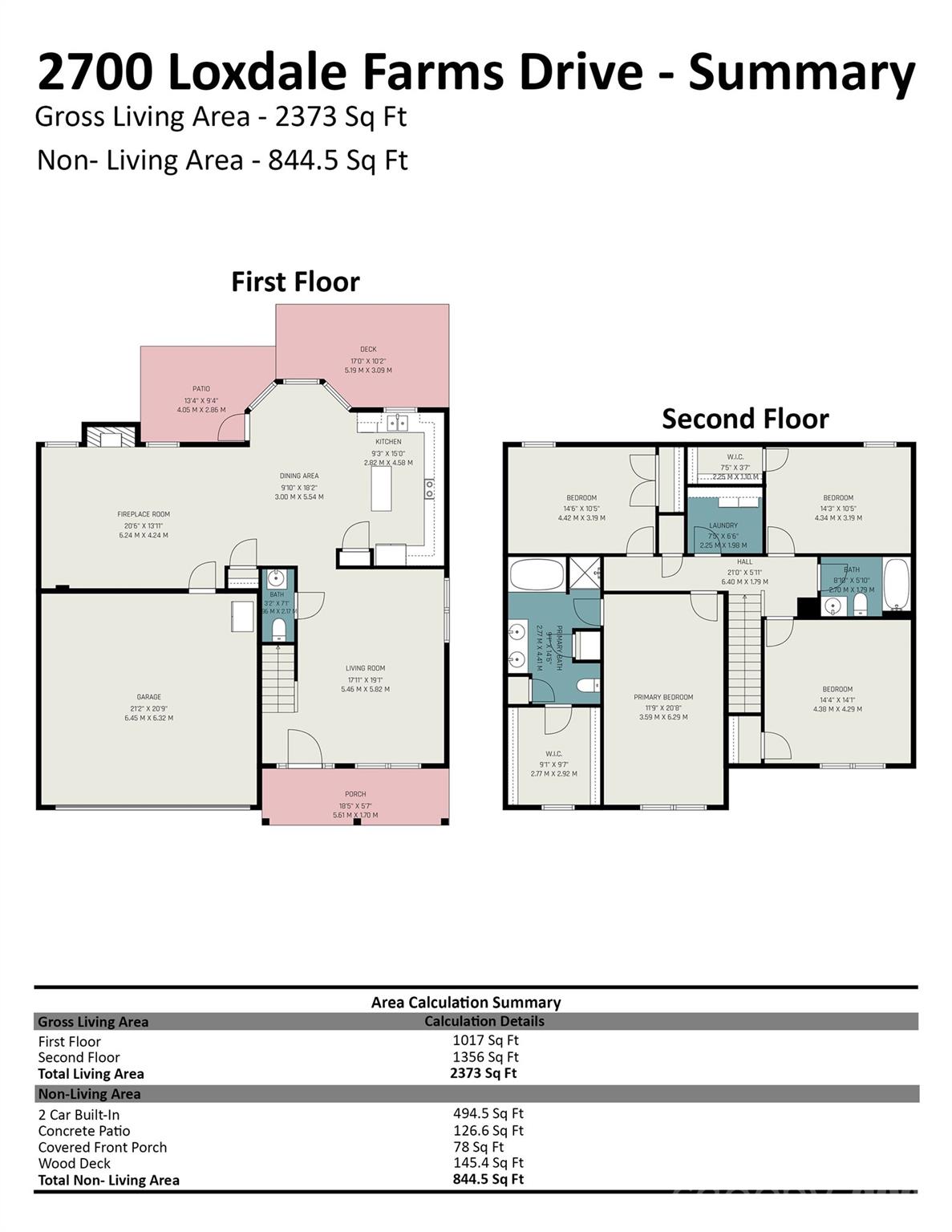 29th image of 2700 Loxdale Farms Dr, Monroe, NC 28110 | MLS# 4405430