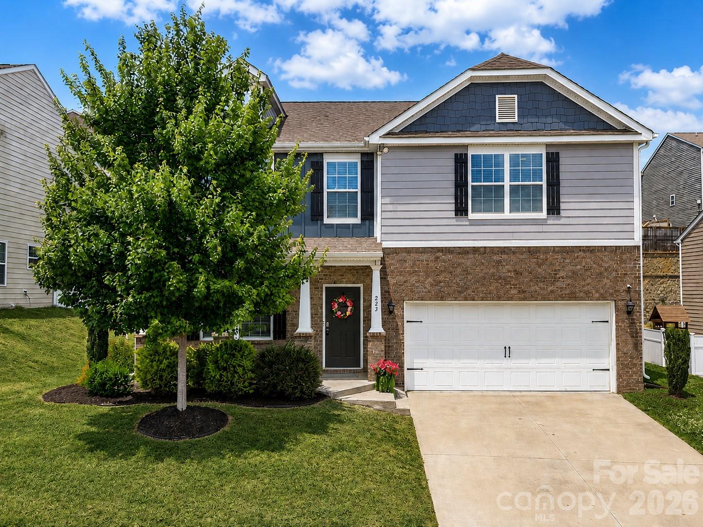 44th image of 223 Marathon Ln, Candler, NC 28715 | MLS# 4405439