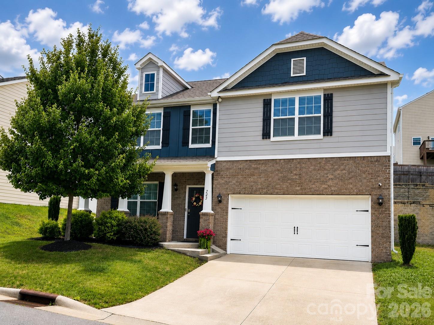 1st image of 223 Marathon Ln, Candler, NC 28715 | MLS# 4405439