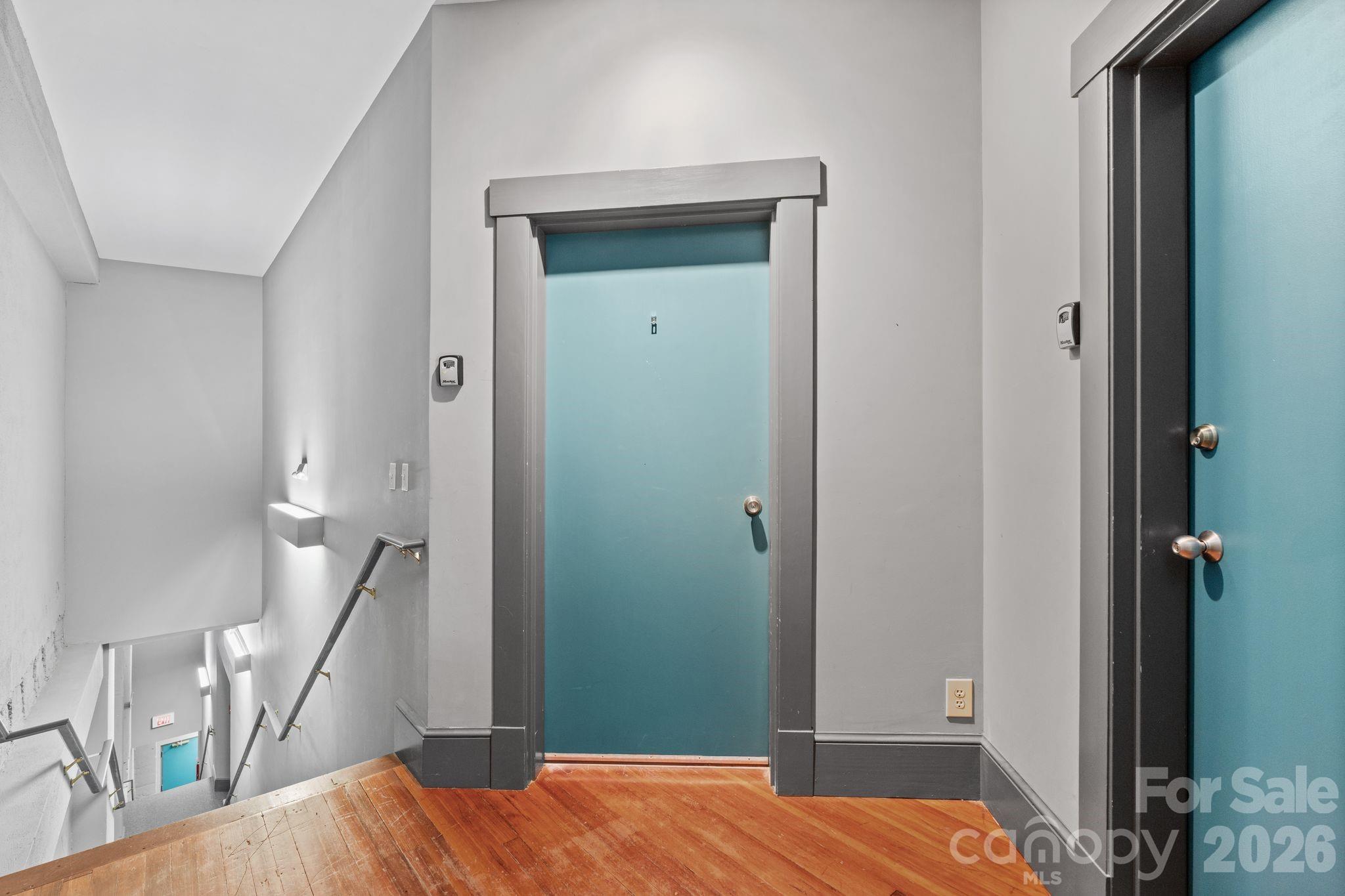 4th image of 57 Broadway St #A & 101, Asheville, NC 28801 | MLS# 4405443