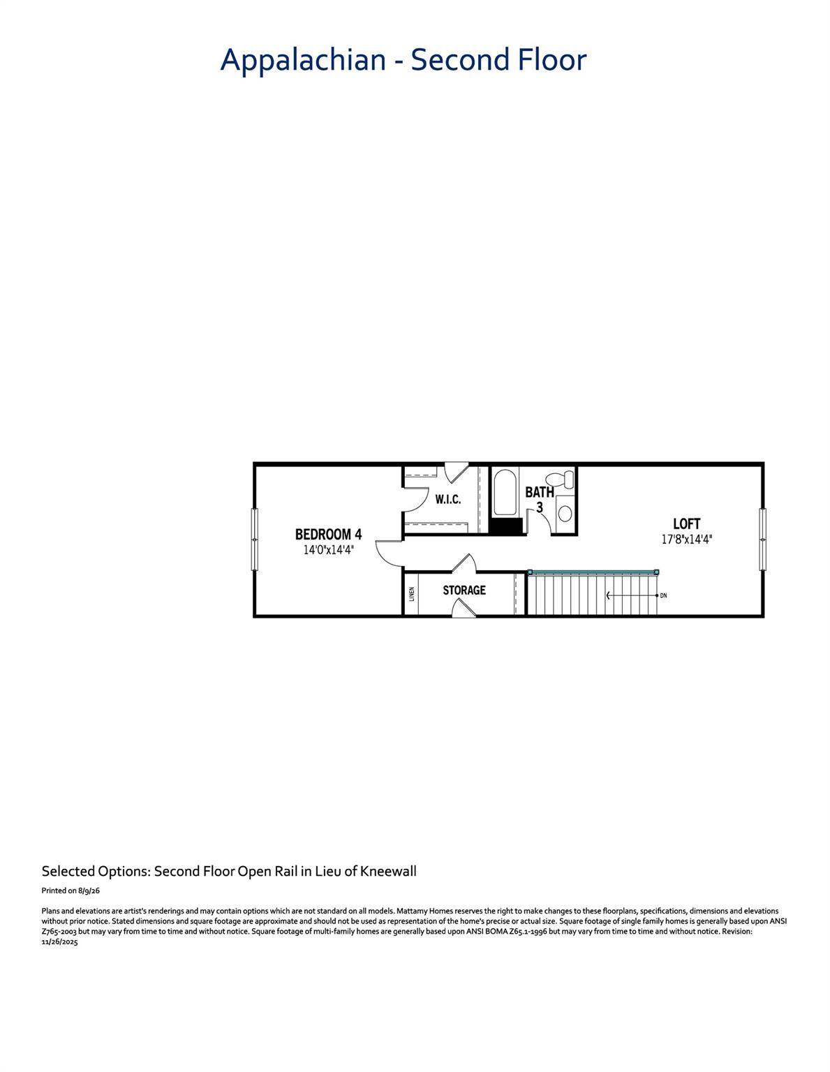 4th image of 2509 Mabel Ln, Monroe, NC 28110 | MLS# 4405445
