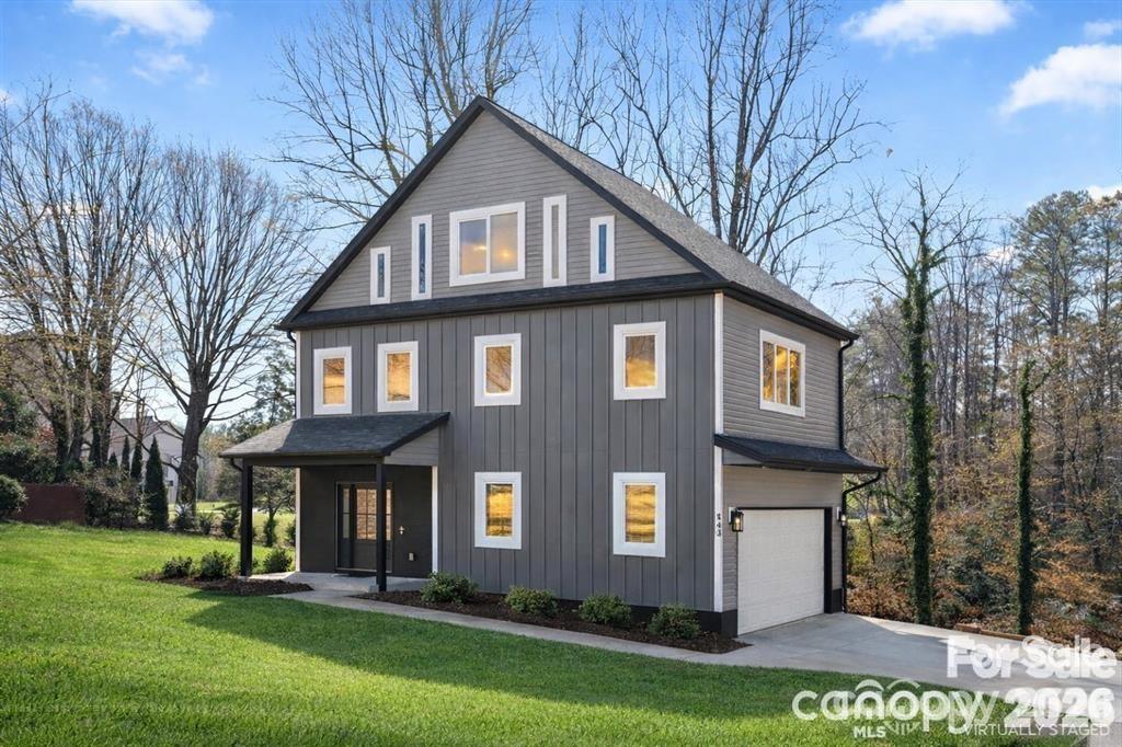 1st image of 543 30th Ave Nw, Hickory, NC 28601 | MLS# 4405450