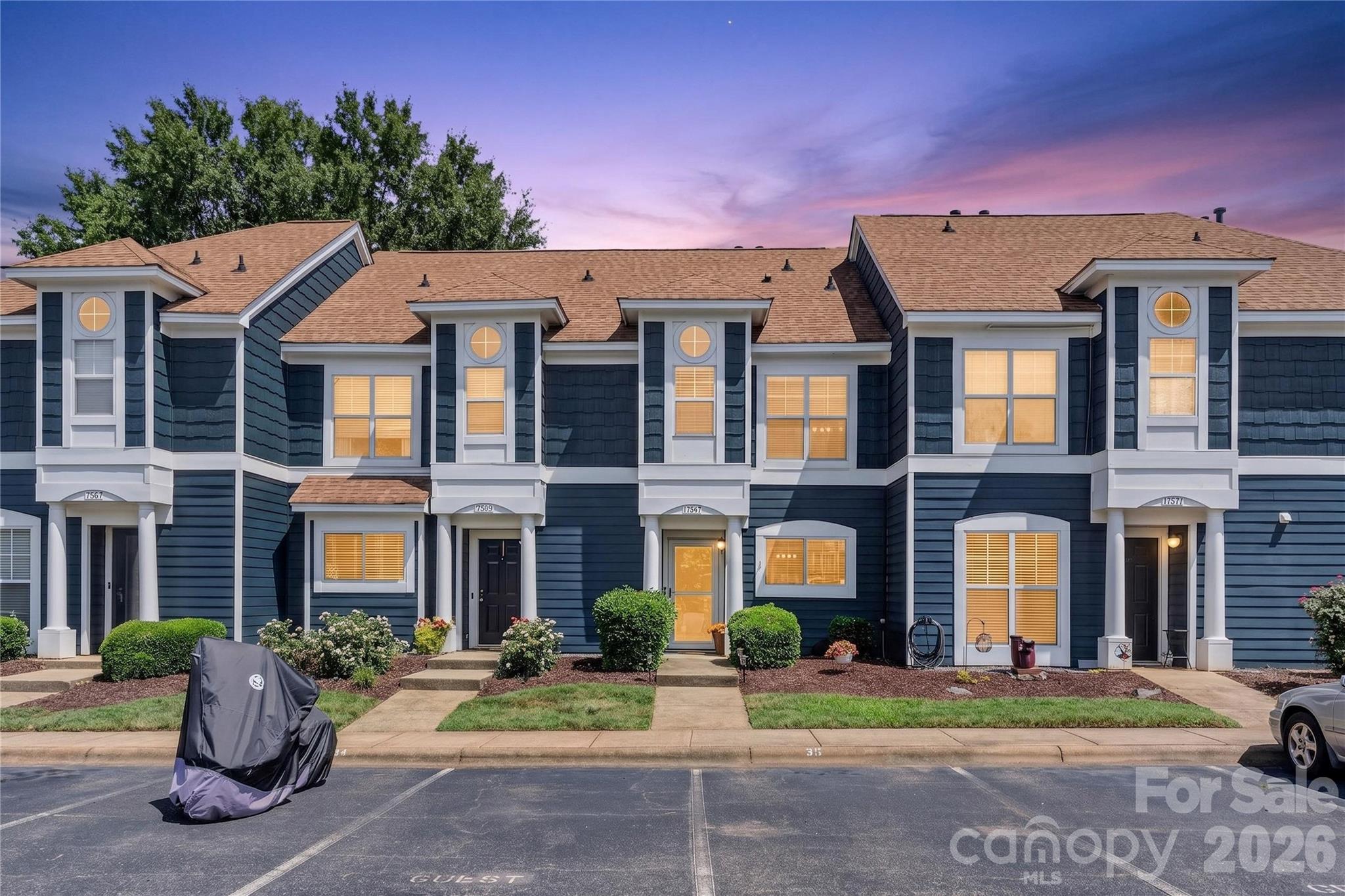 1st image of 17569 Tuscany Ln, Cornelius, NC 28031 | MLS# 4405454
