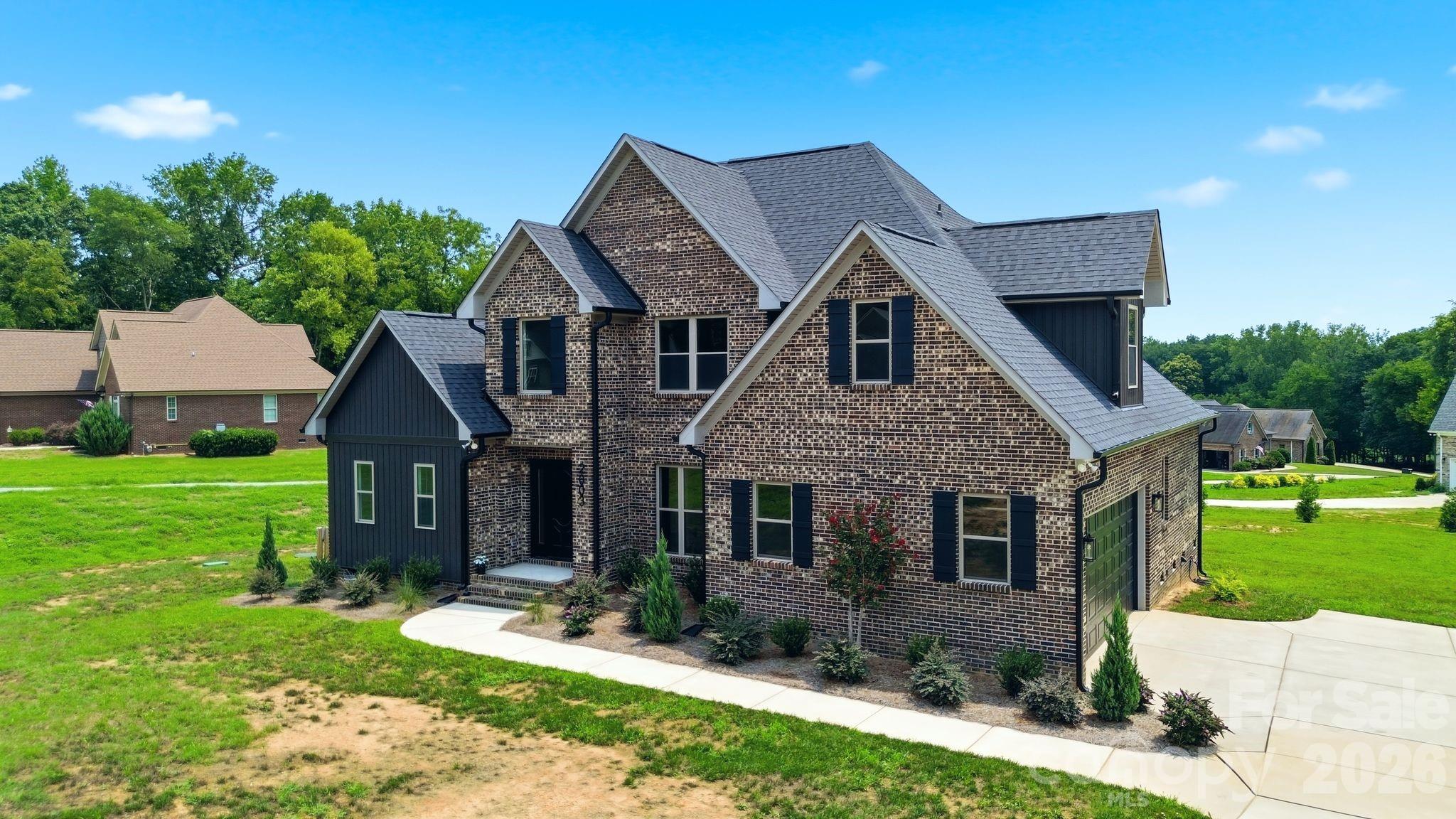 2nd image of 2003 Duntov Dr, Monroe, NC 28110 | MLS# 4405457
