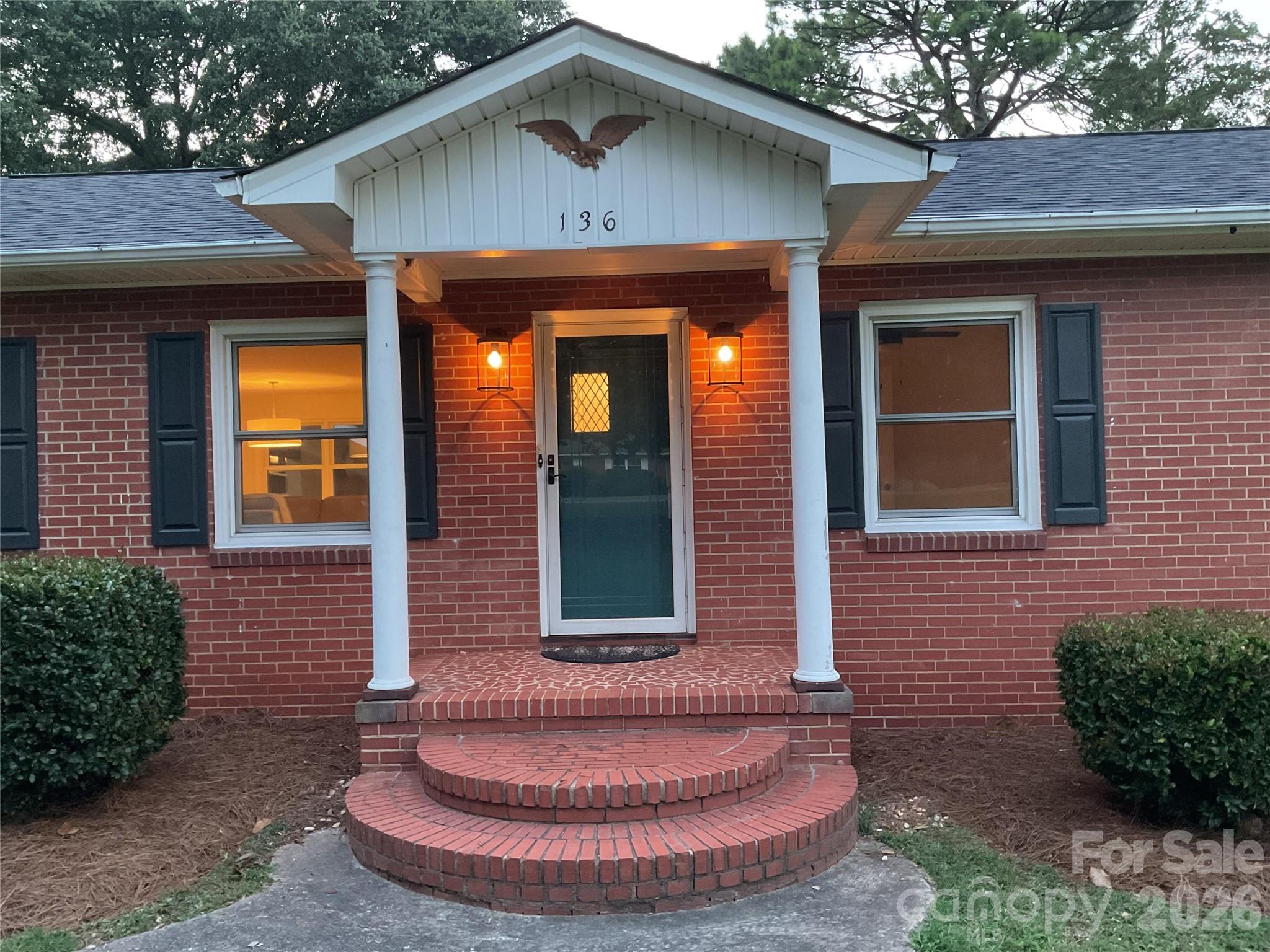 2nd image of 136 Gum Branch Rd, Charlotte, NC 28214 | MLS# 4405461
