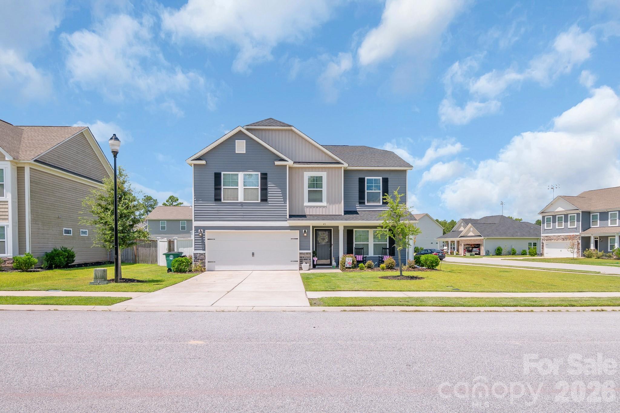 1st image of 45 Ridge Circle Dr, Camden, SC 29020 | MLS# 4405469