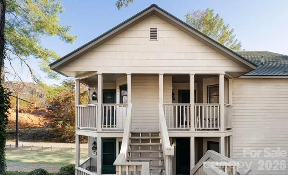 2nd image of 160 Whitney Blvd #Building B/  12, Lake Lure, NC 28746 | MLS# 4405495