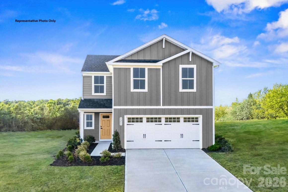 Homes for sale in Pageland, SC | 109 Nandina Dr, Pageland, SC 29728 | MLS# 4405499
