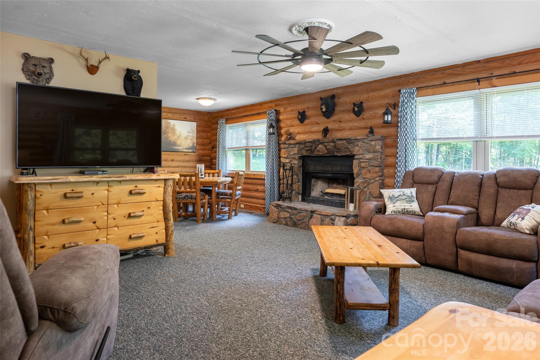 4th image of 245 Mallard Rd, Lake Lure, NC 28746 | MLS# 4405500