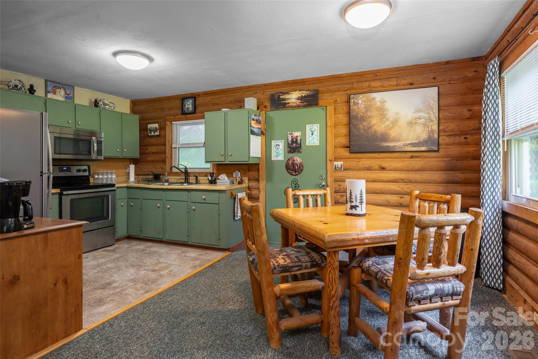 5th image of 245 Mallard Rd, Lake Lure, NC 28746 | MLS# 4405500