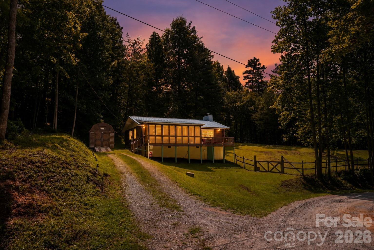 1st image of 245 Mallard Rd, Lake Lure, NC 28746 | MLS# 4405500