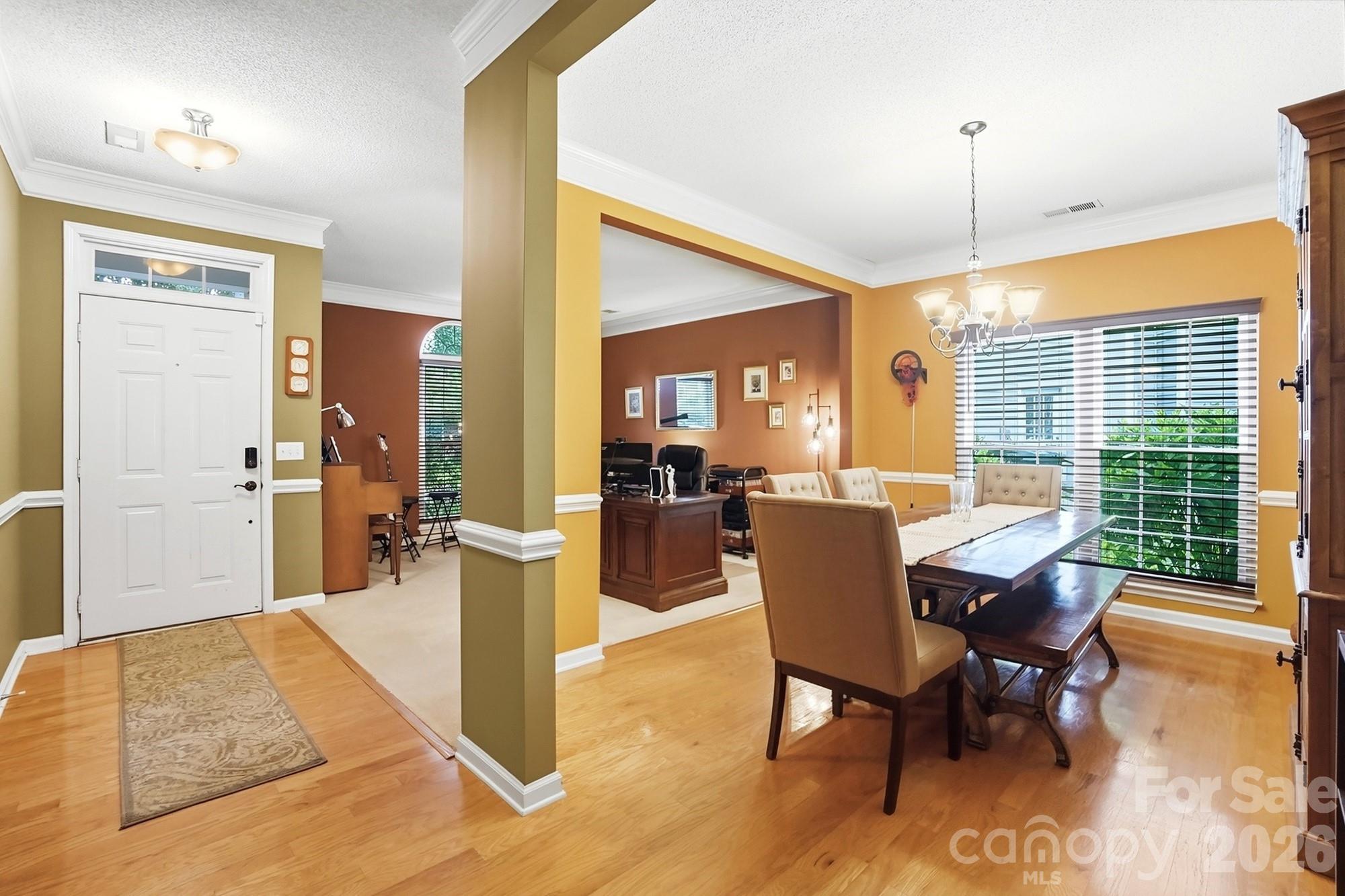 3rd image of 1406 Lockhart Pl Nw, Concord, NC 28027 | MLS# 4405525