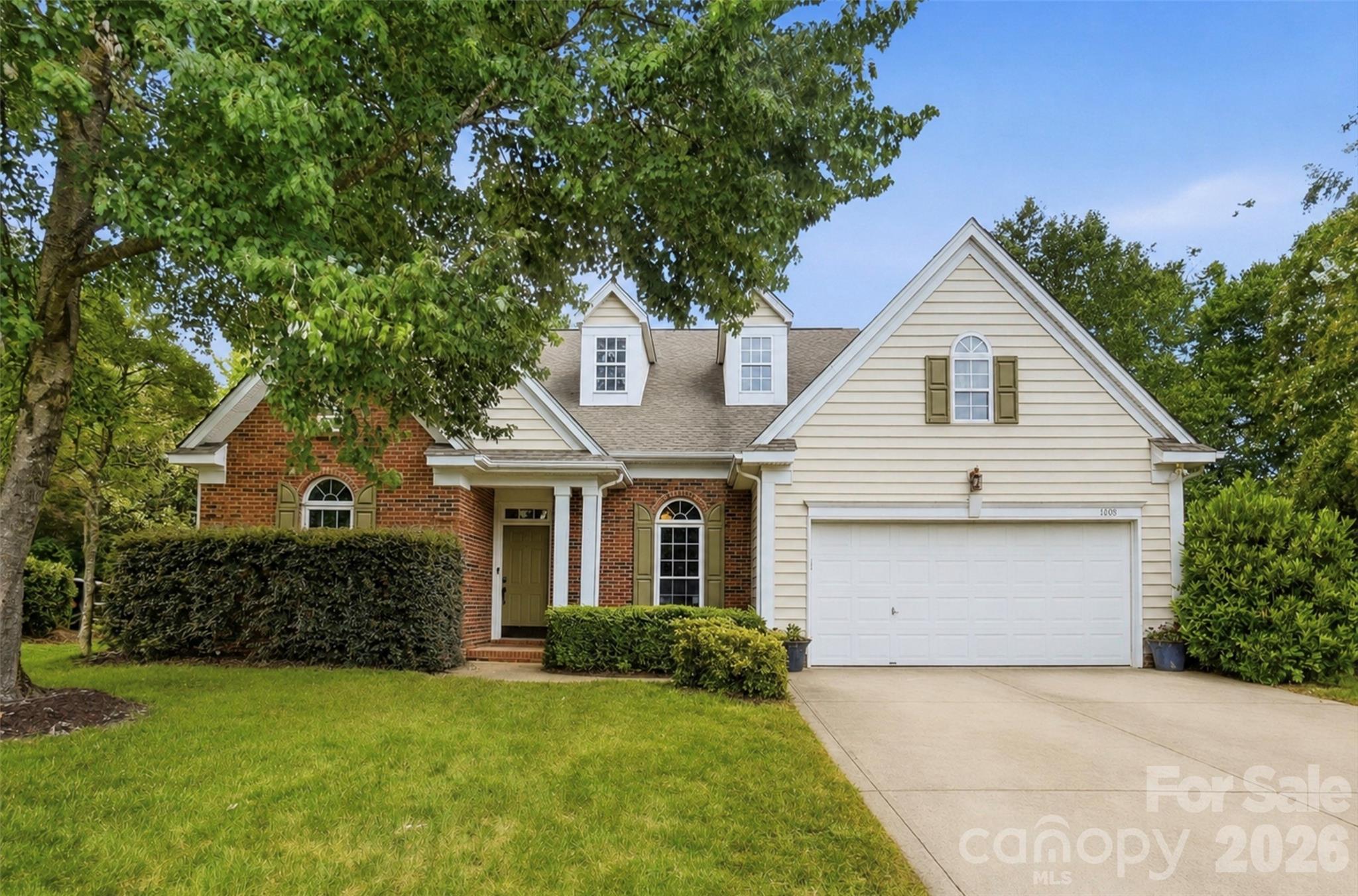 1st image of 1406 Lockhart Pl Nw, Concord, NC 28027 | MLS# 4405525