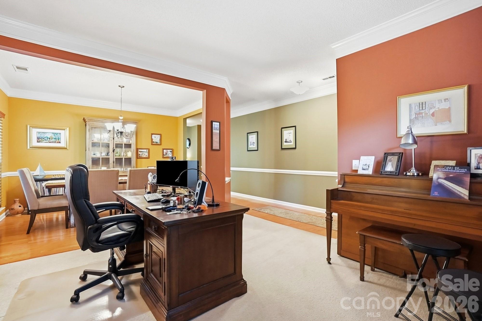 5th image of 1406 Lockhart Pl Nw, Concord, NC 28027 | MLS# 4405525