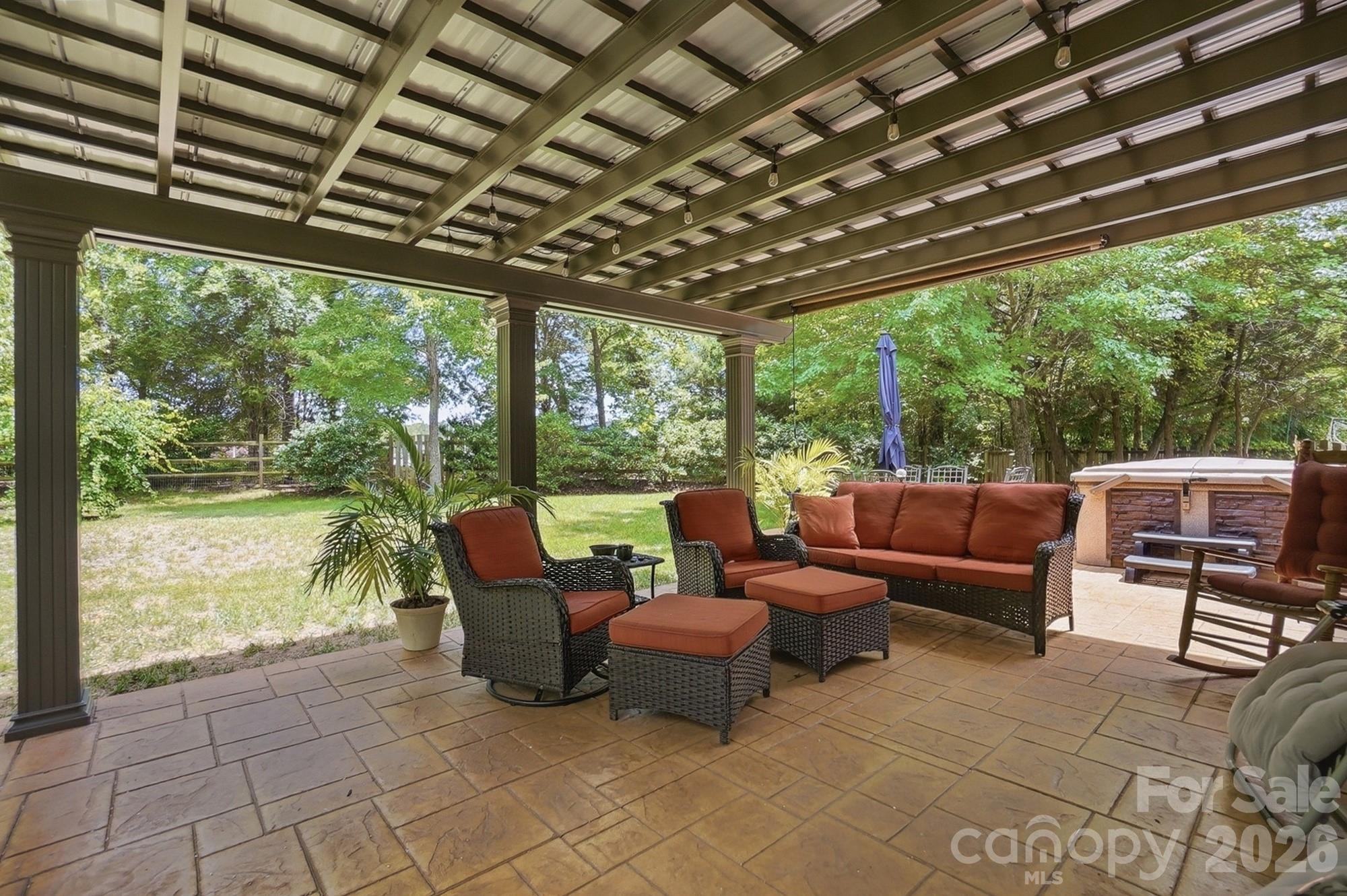 35th image of 1406 Lockhart Pl Nw, Concord, NC 28027 | MLS# 4405525