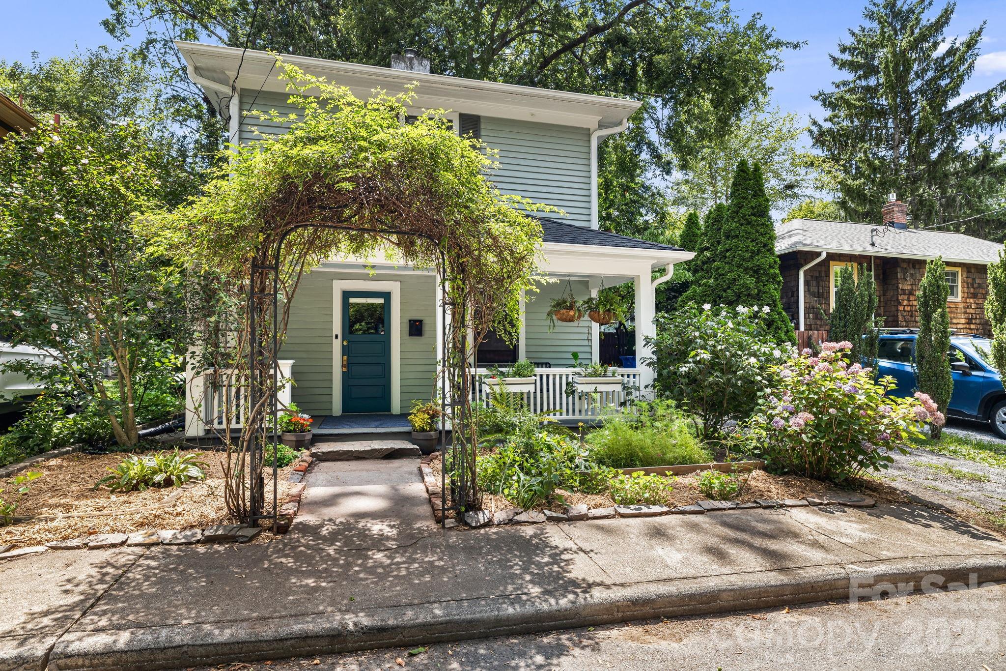 5th image of 28 Woodlawn Ave, Asheville, NC 28801 | MLS# 4405546