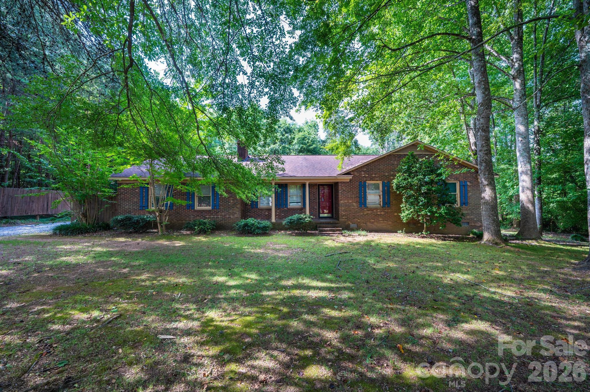 1st image of 1113 Ponderosa Rd, Lincolnton, NC 28092 | MLS# 4405562