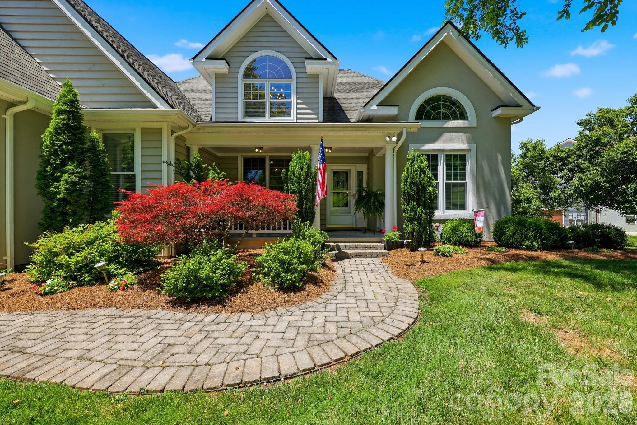 Homes for sale in Jefferson, NC | 358 Olde Charter Cir #8, Jefferson, NC 28640 | MLS# 4405570