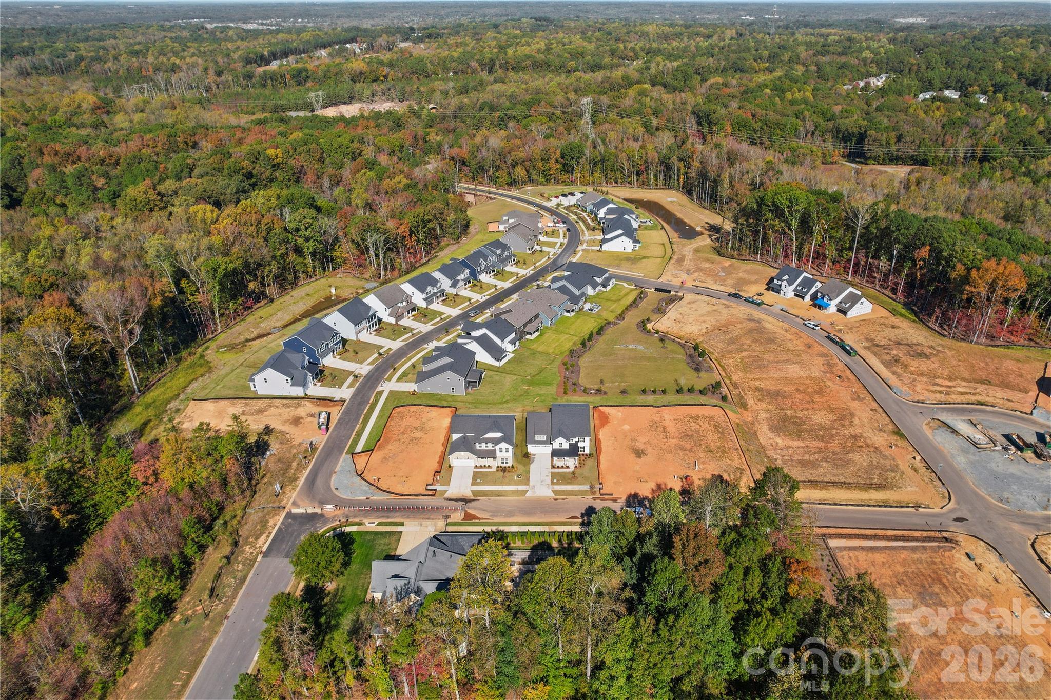 2nd image of 2016 Topaz River Rd Ne, Waxhaw, NC 28173 | MLS# 4405604