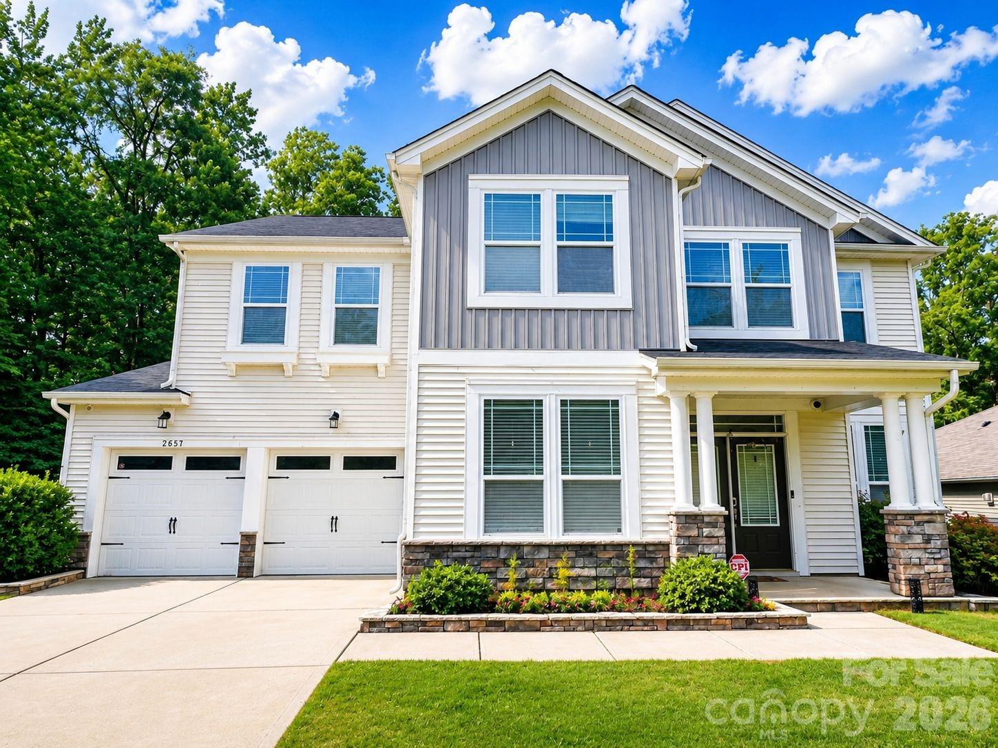 1st image of 2657 Cheverny Pl, Concord, NC 28027 | MLS# 4405609