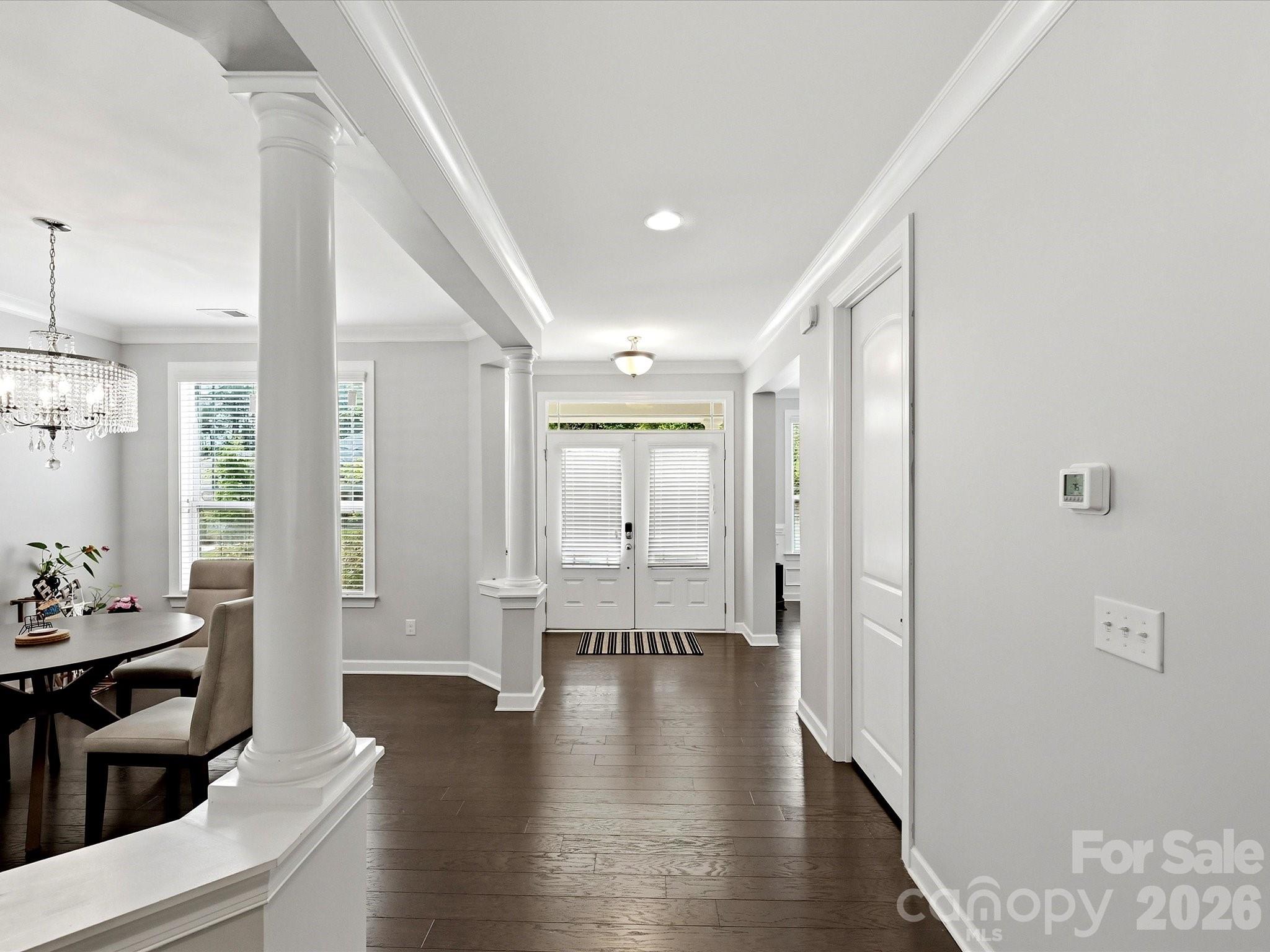 4th image of 2657 Cheverny Pl, Concord, NC 28027 | MLS# 4405609