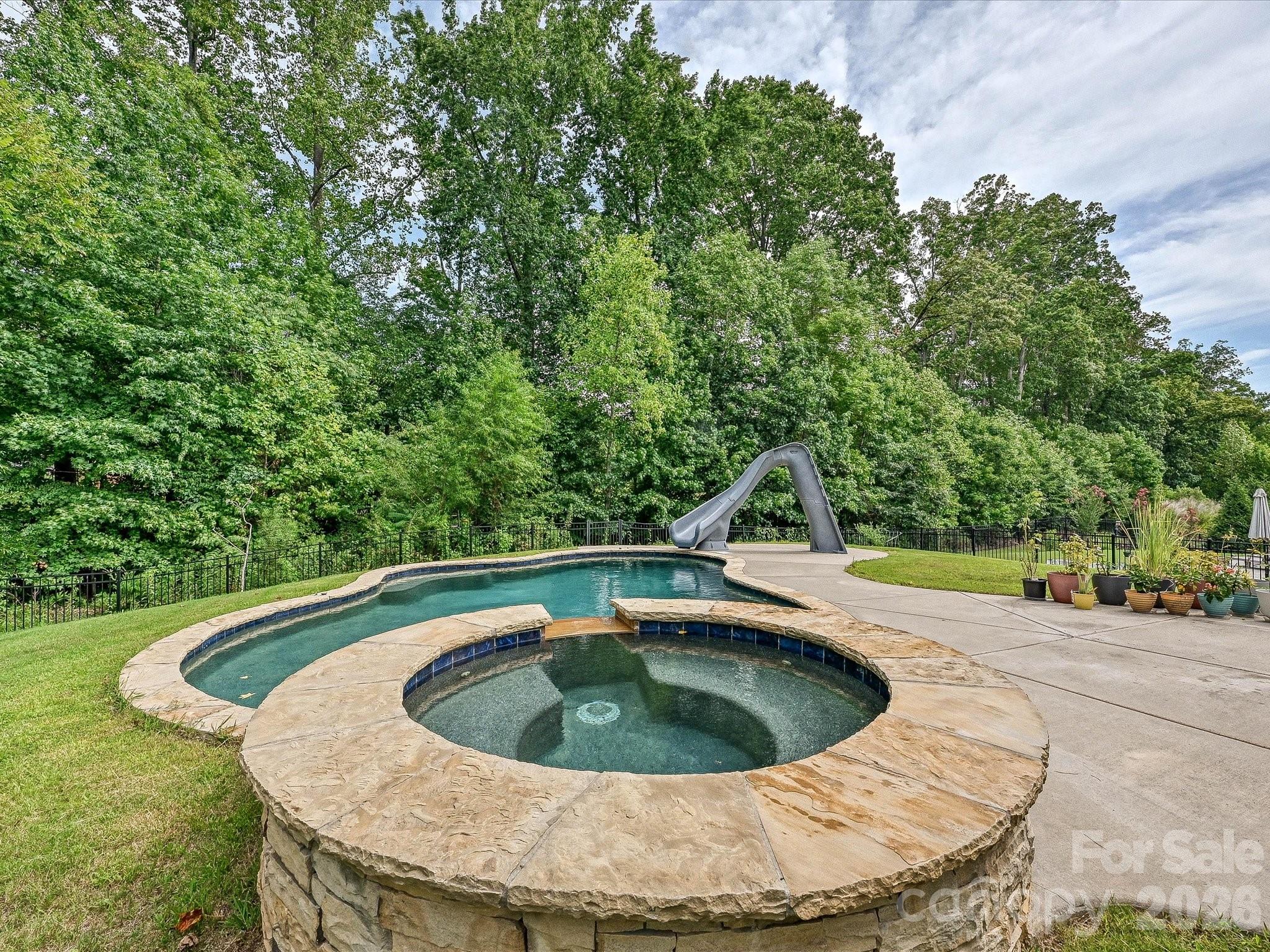 37th image of 2657 Cheverny Pl, Concord, NC 28027 | MLS# 4405609