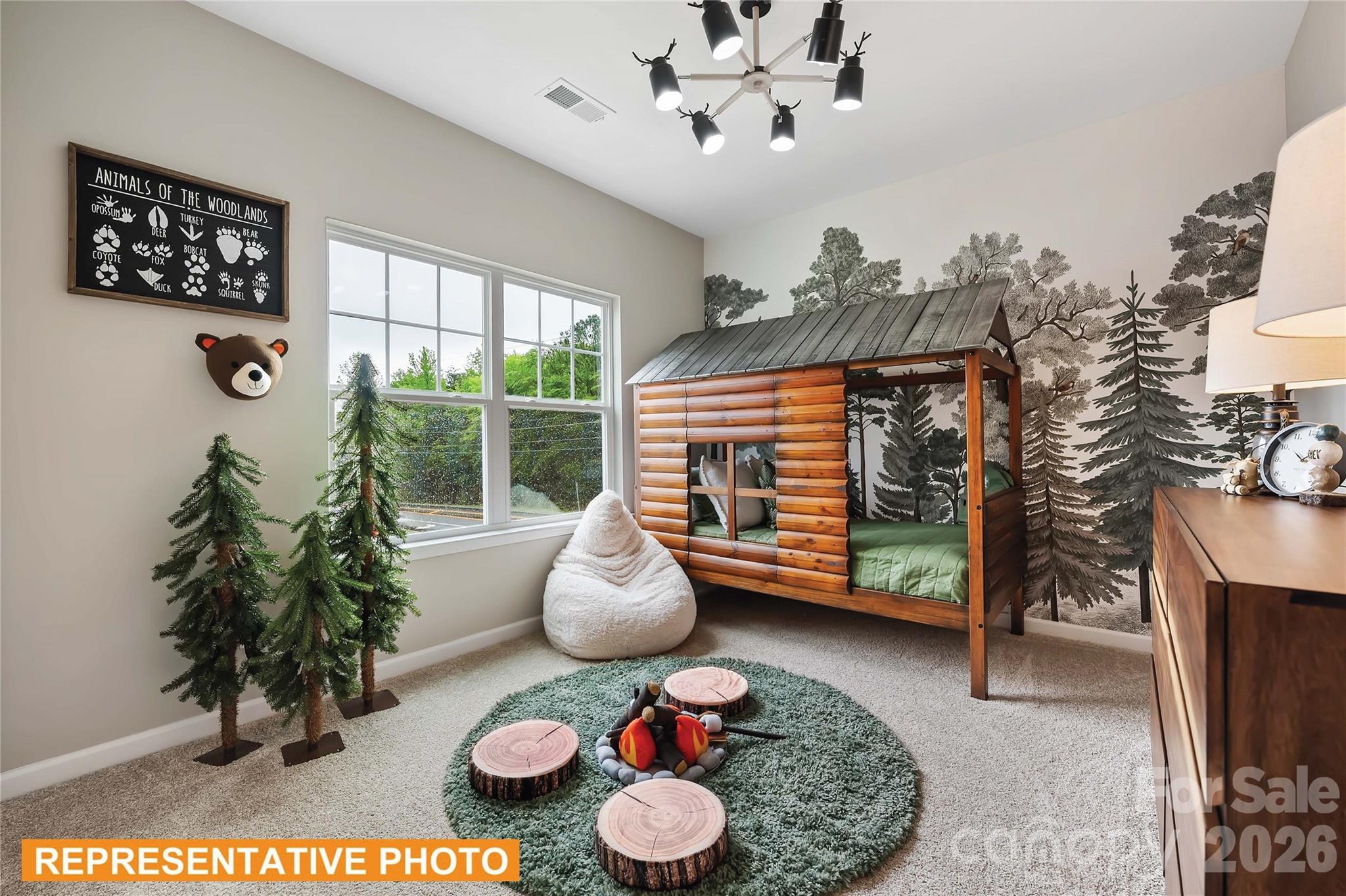 4th image of 366 Reinhart Dr, Monroe, NC 28110 | MLS# 4405610