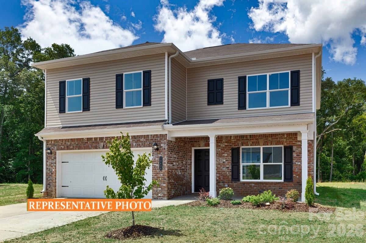1st image of 366 Reinhart Dr, Monroe, NC 28110 | MLS# 4405610