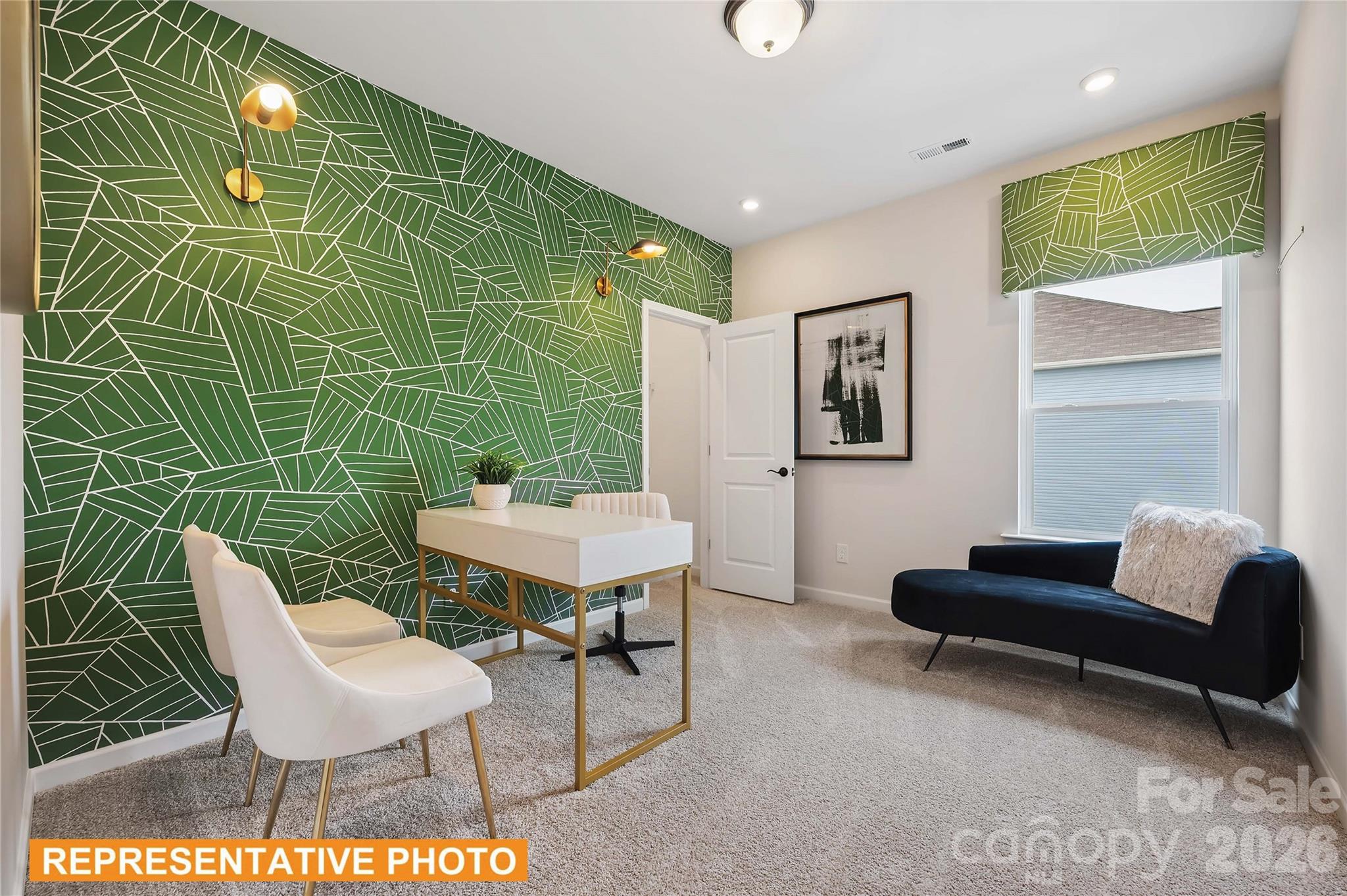 3rd image of 366 Reinhart Dr, Monroe, NC 28110 | MLS# 4405610