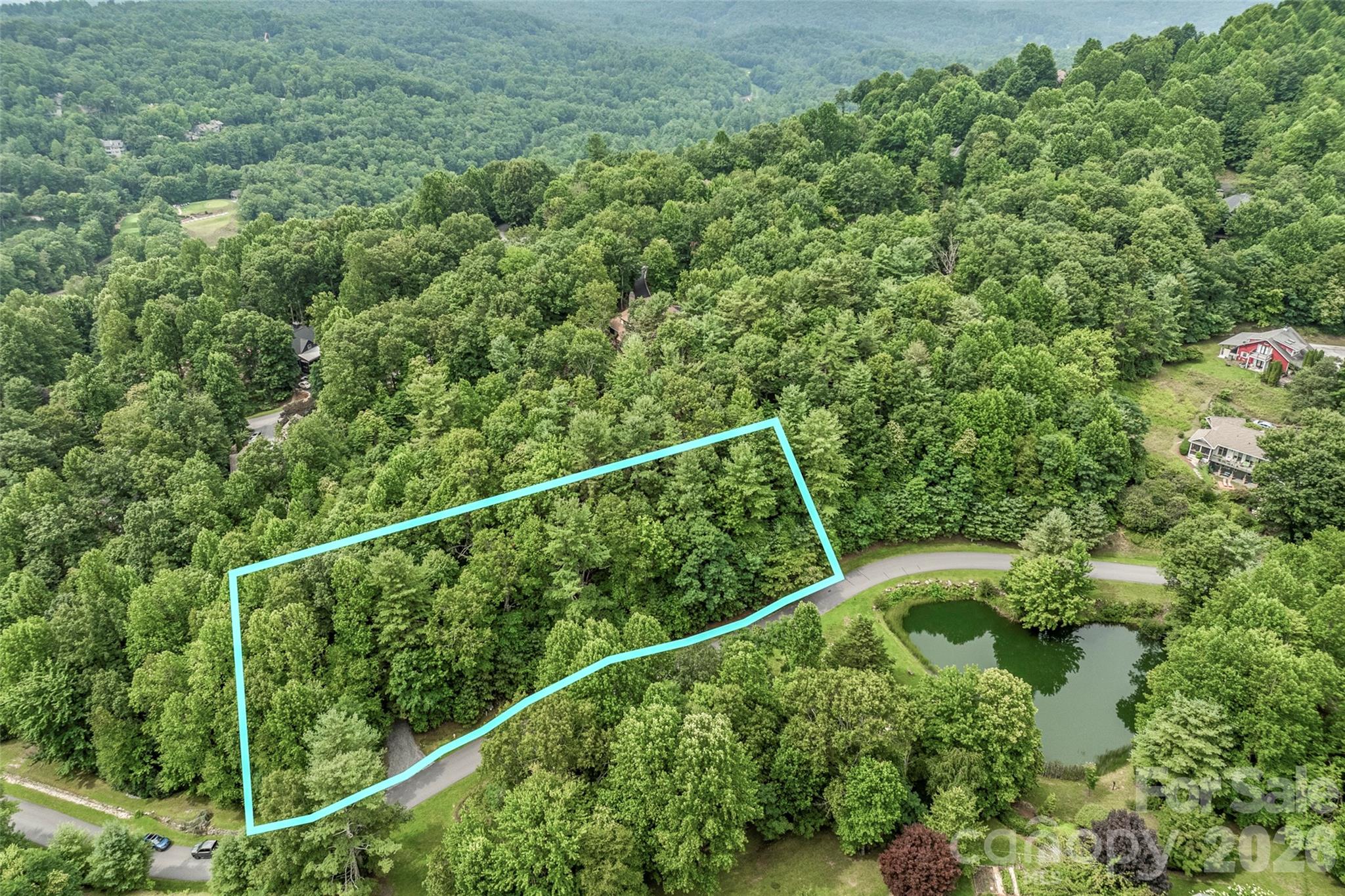 1st image of 0 Gateway Dr #10, Hendersonville, NC 28739 | MLS# 4405620