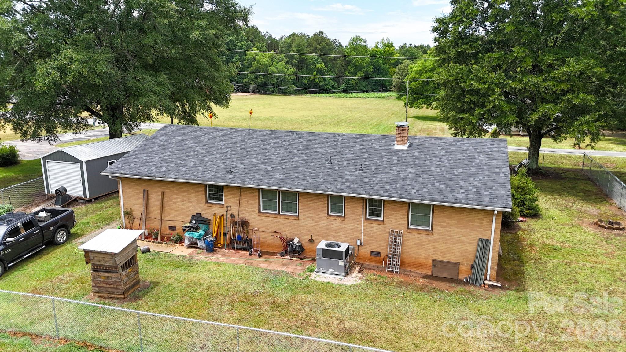 4th image of 1210 Belwood Lawndale Rd, Lawndale, NC 28090 | MLS# 4405627