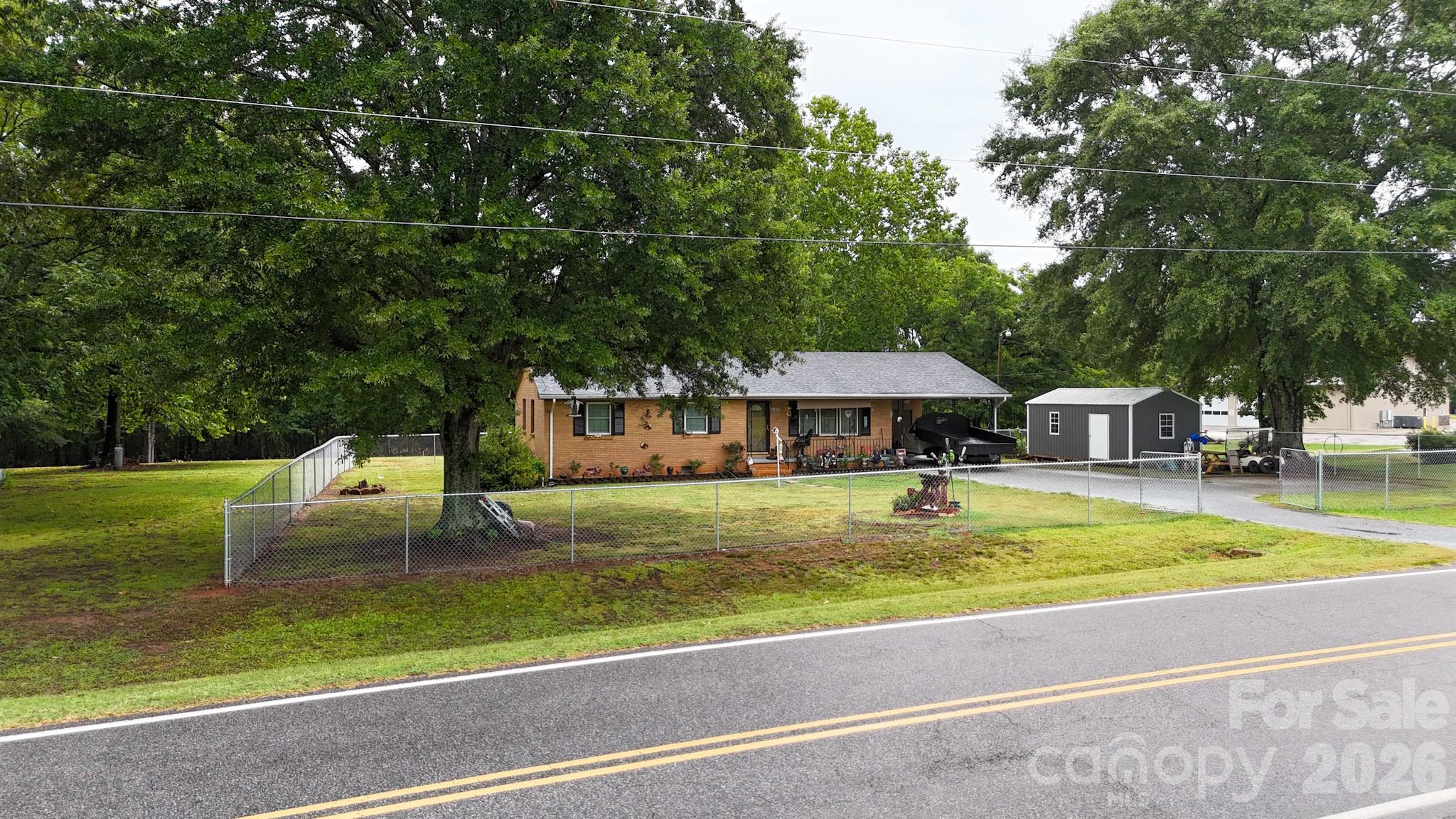 5th image of 1210 Belwood Lawndale Rd, Lawndale, NC 28090 | MLS# 4405627