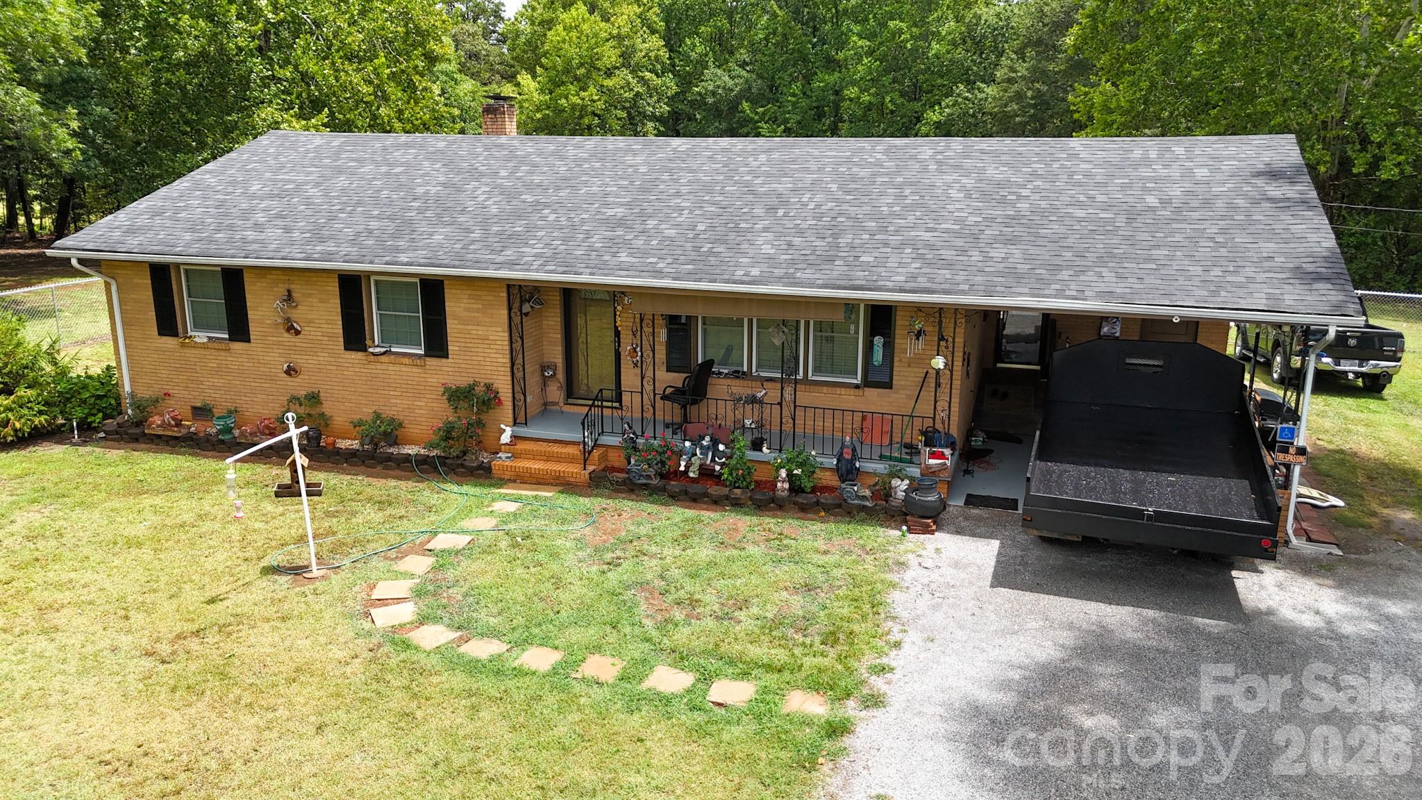 1st image of 1210 Belwood Lawndale Rd, Lawndale, NC 28090 | MLS# 4405627