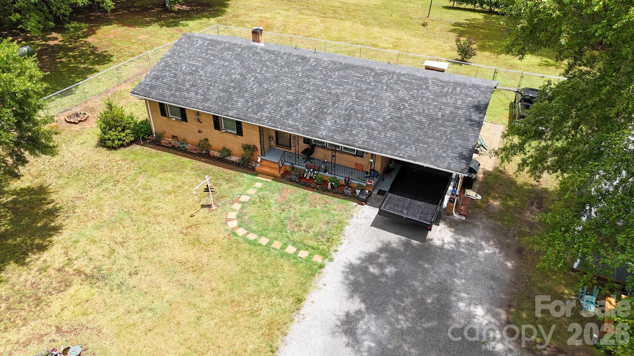 3rd image of 1210 Belwood Lawndale Rd, Lawndale, NC 28090 | MLS# 4405627