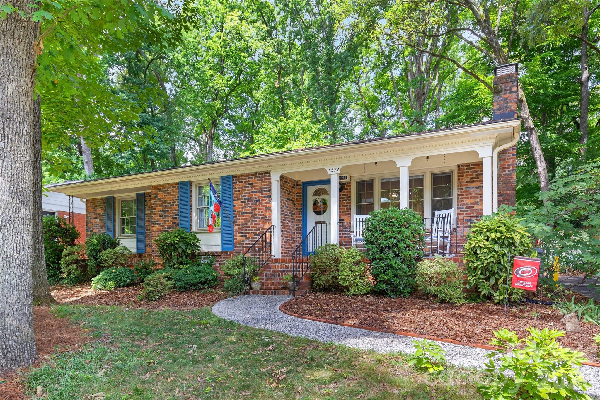 2nd image of 6326 Rosecrest Dr, Charlotte, NC 28210 | MLS# 4405630
