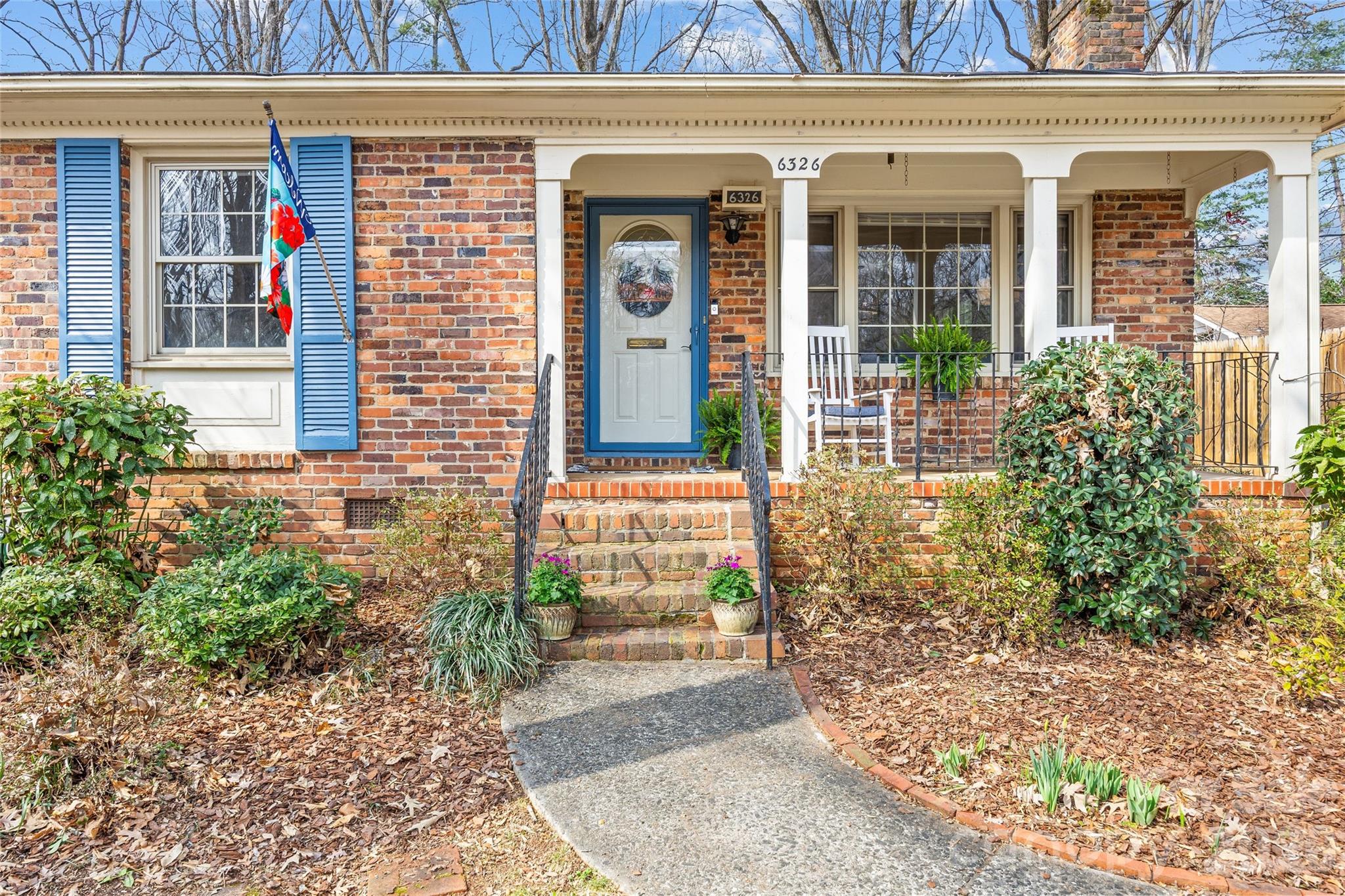 42nd image of 6326 Rosecrest Dr, Charlotte, NC 28210 | MLS# 4405630