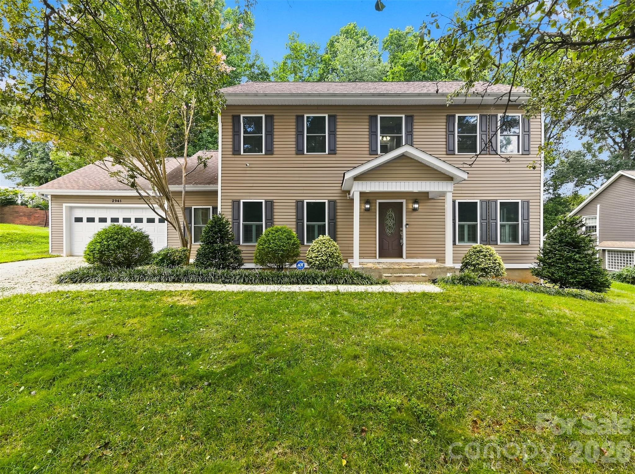 1st image of 2941 8th Street Ct Ne, Hickory, NC 28601 | MLS# 4405635
