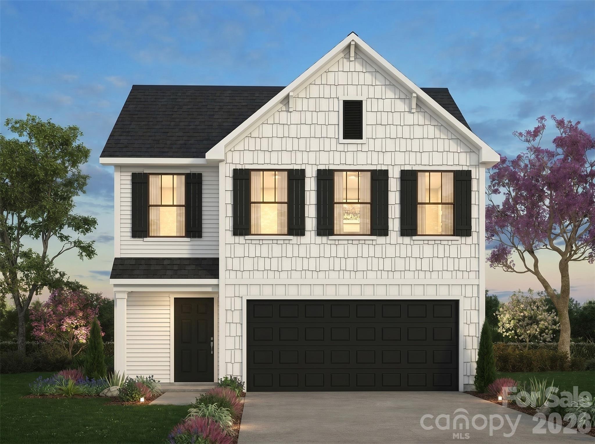 Homes for sale in Pageland, SC | Tbd Jubilee Wy #104p, Pageland, SC 29728 | MLS# 4405639