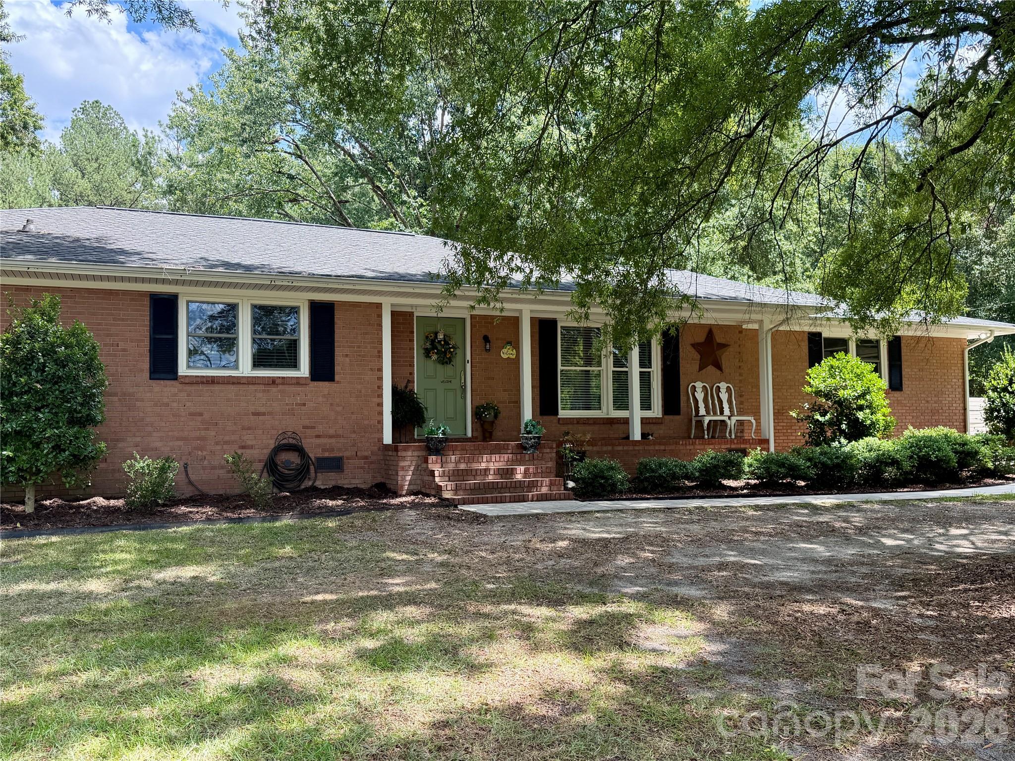 Homes for sale in Pageland, SC | 106 Outen St, Pageland, SC 29728 | MLS# 4405678
