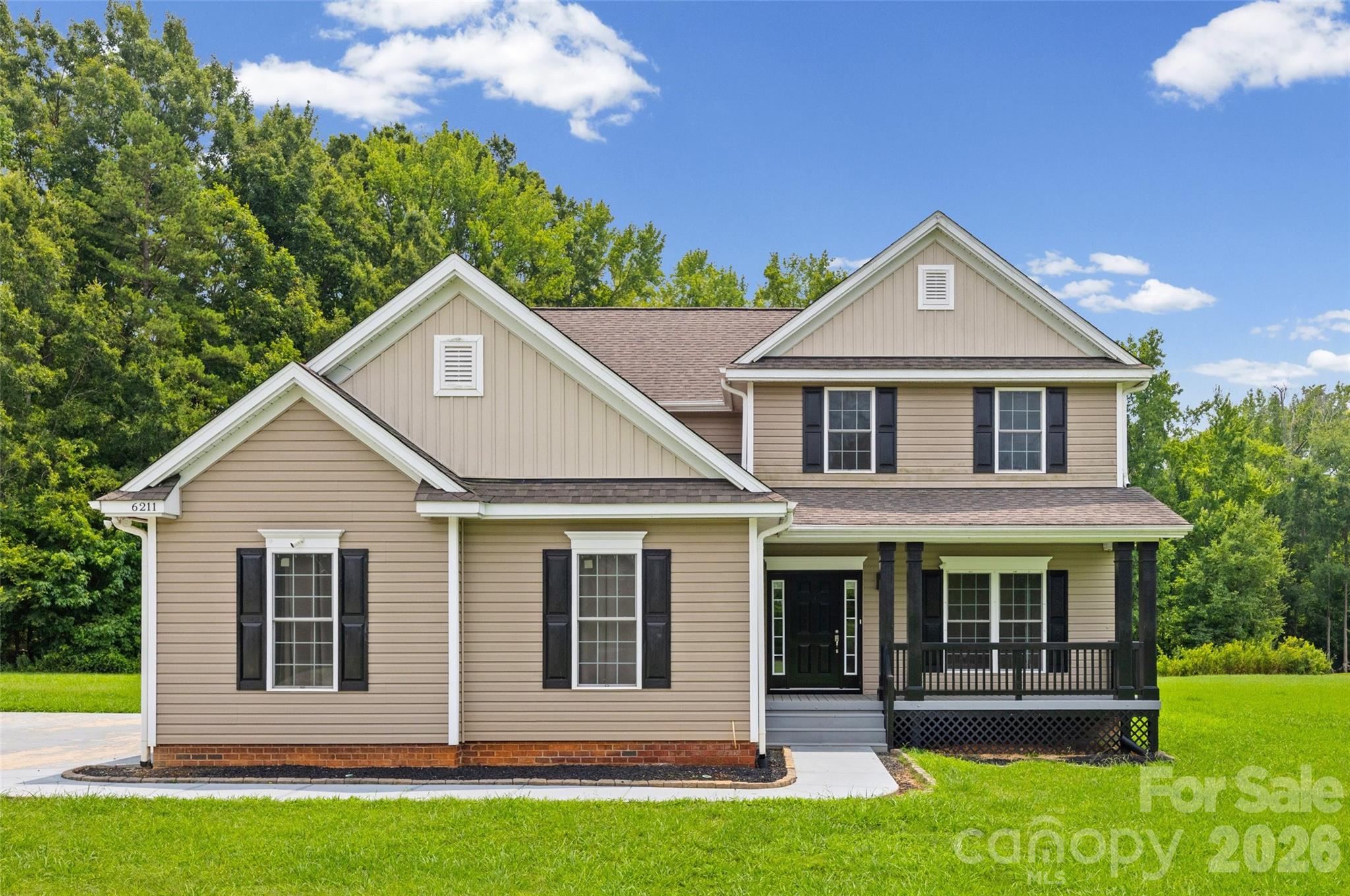 1st image of 6211 Griffith Rd, Monroe, NC 28112 | MLS# 4405679