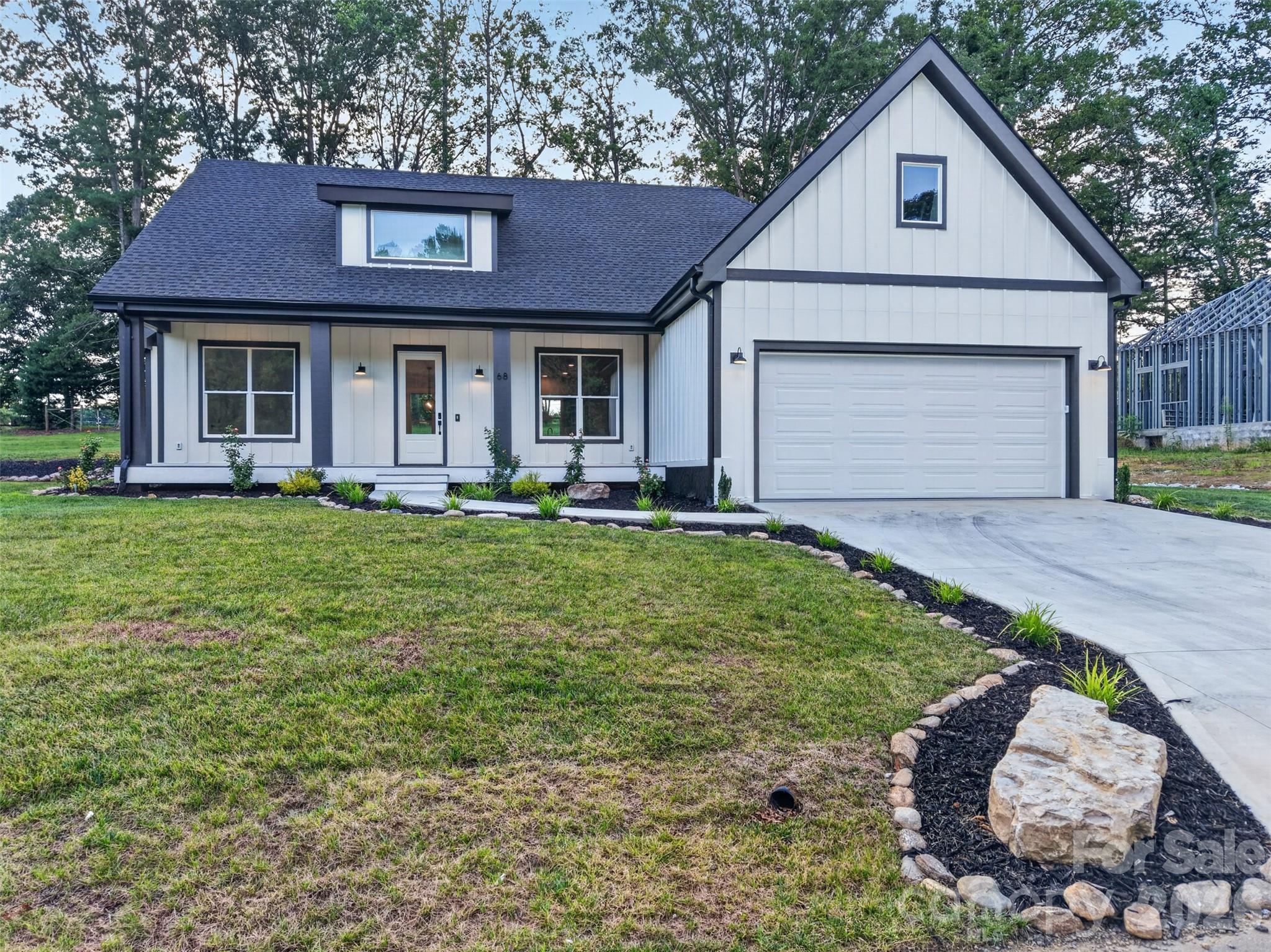 4th image of 68 Point Hope Ln #6, Hendersonville, NC 28792 | MLS# 4405711
