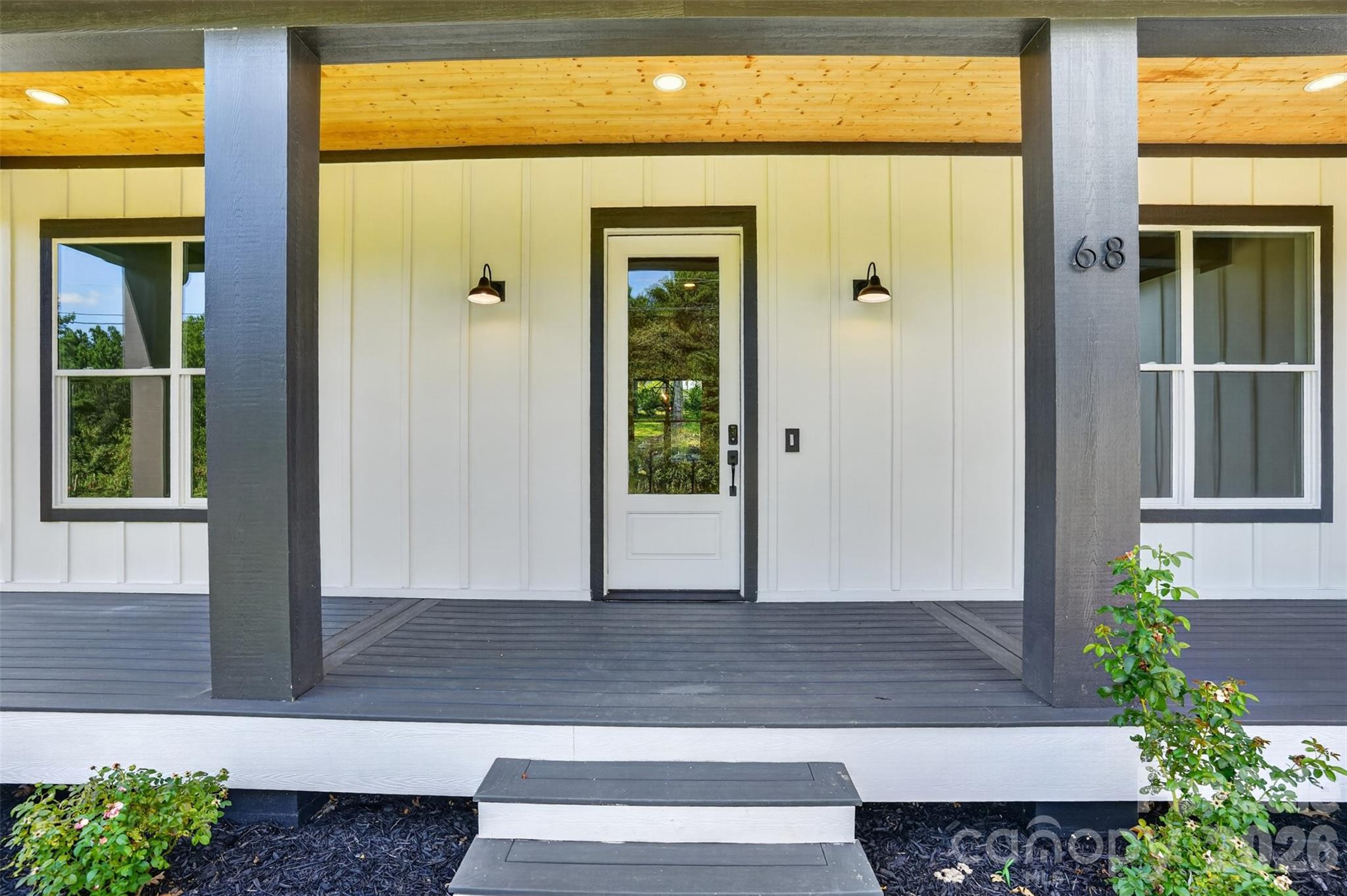 5th image of 68 Point Hope Ln #6, Hendersonville, NC 28792 | MLS# 4405711